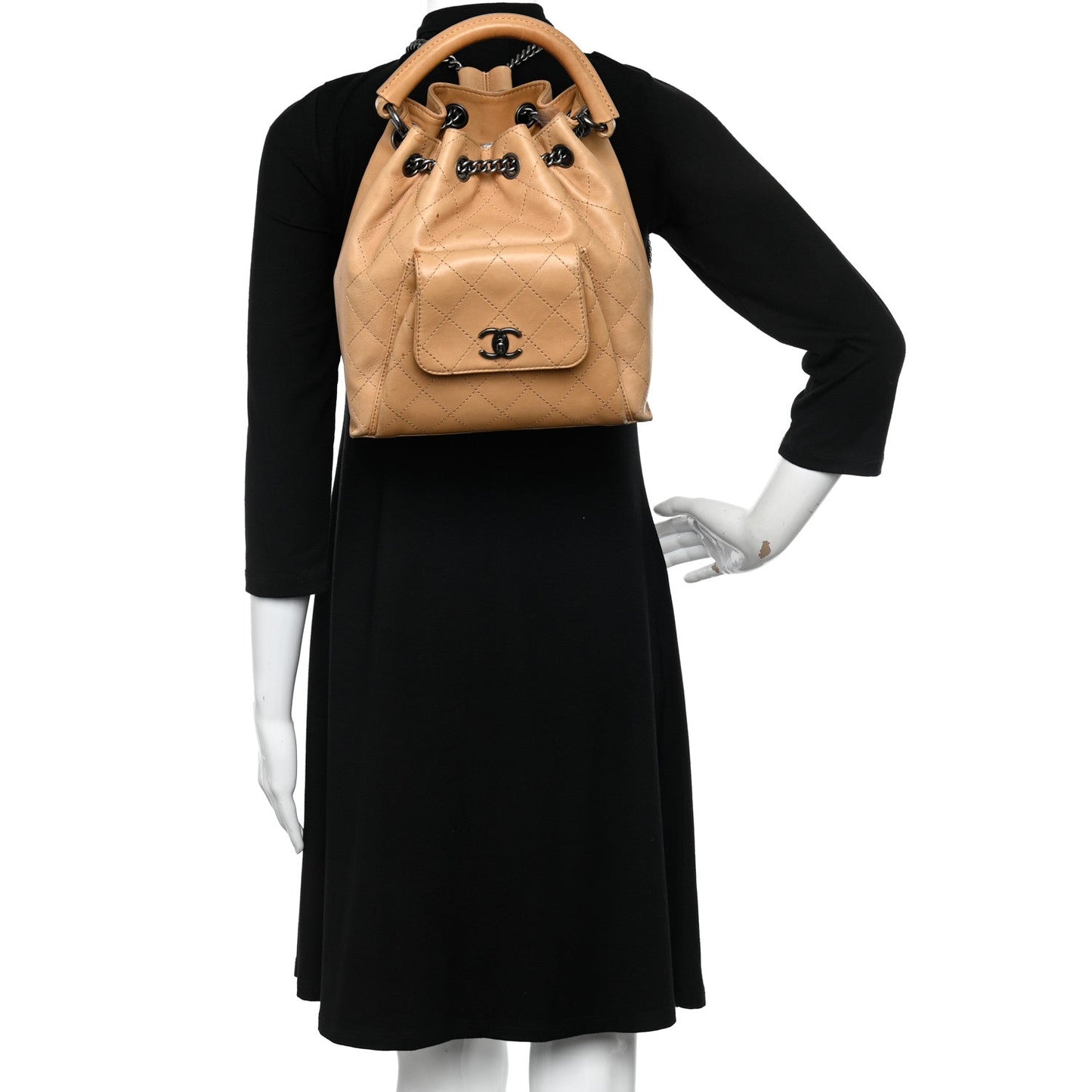 Chanel Handbag - Almora Bags