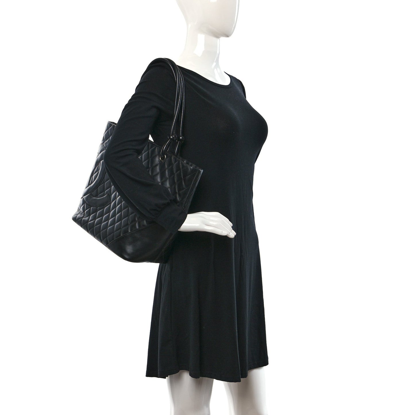 Chanel Tote Bag - Almora Bags