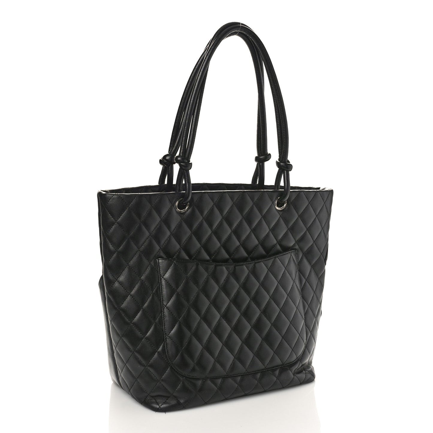Chanel Tote Bag - Almora Bags