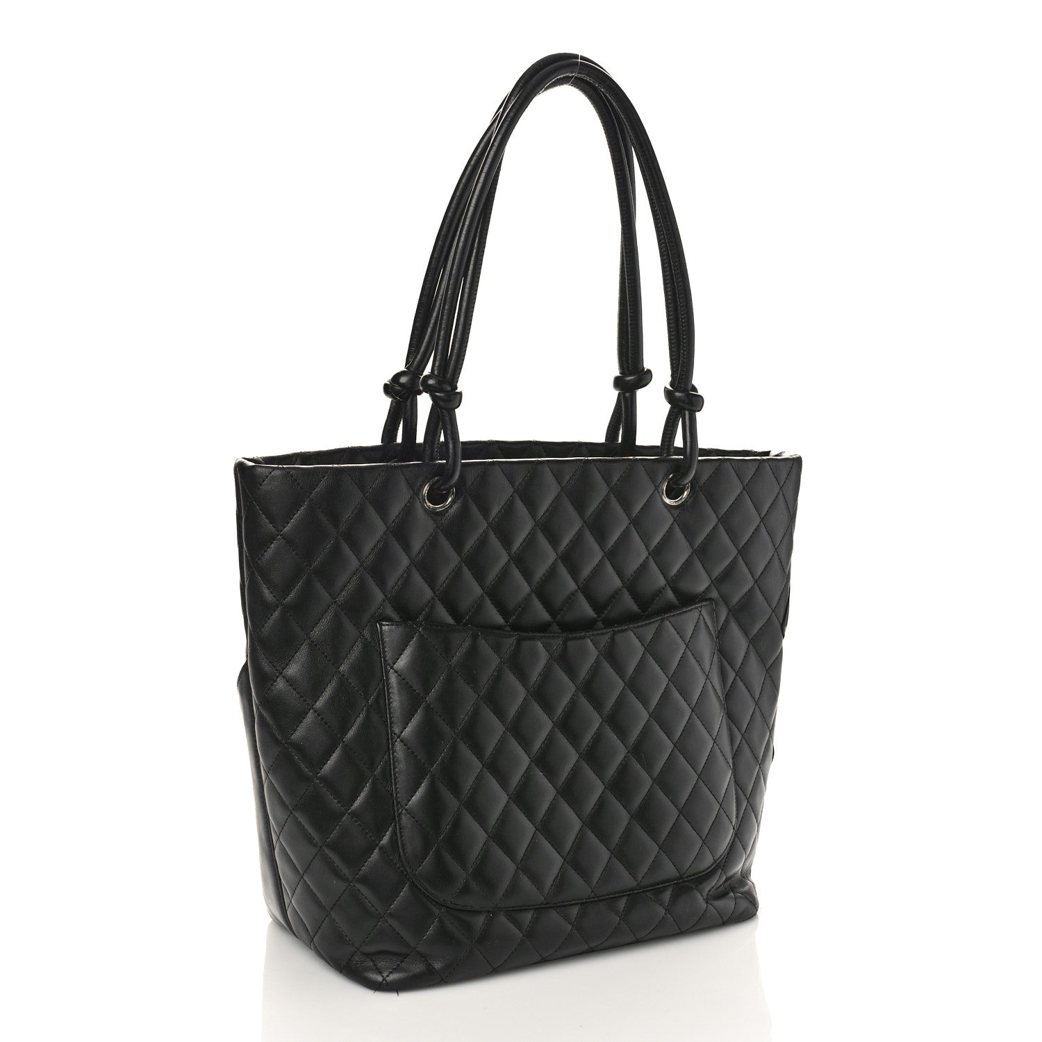 Chanel Tote Bag - Almora Bags