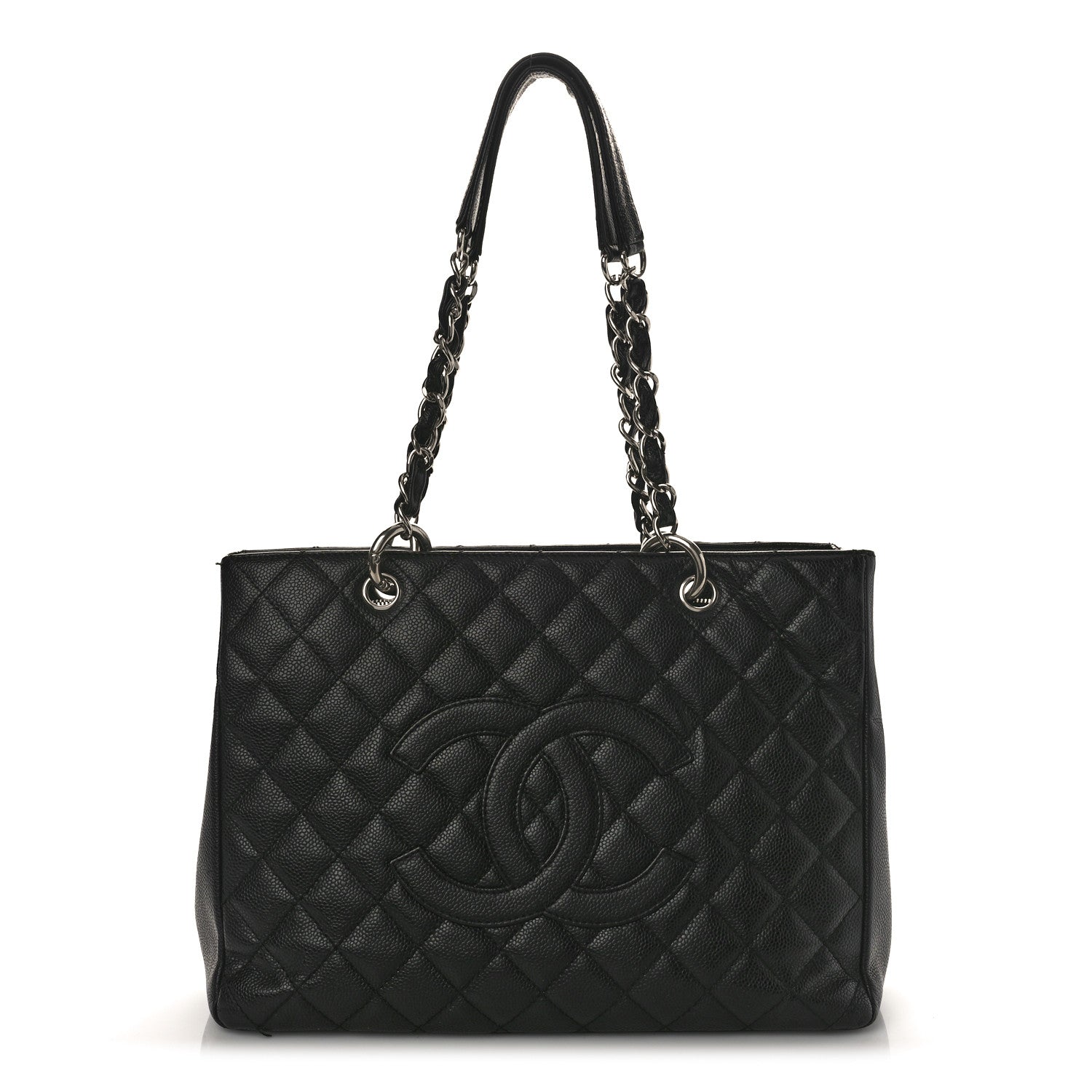 Chanel Tote Bag - Almora Bags