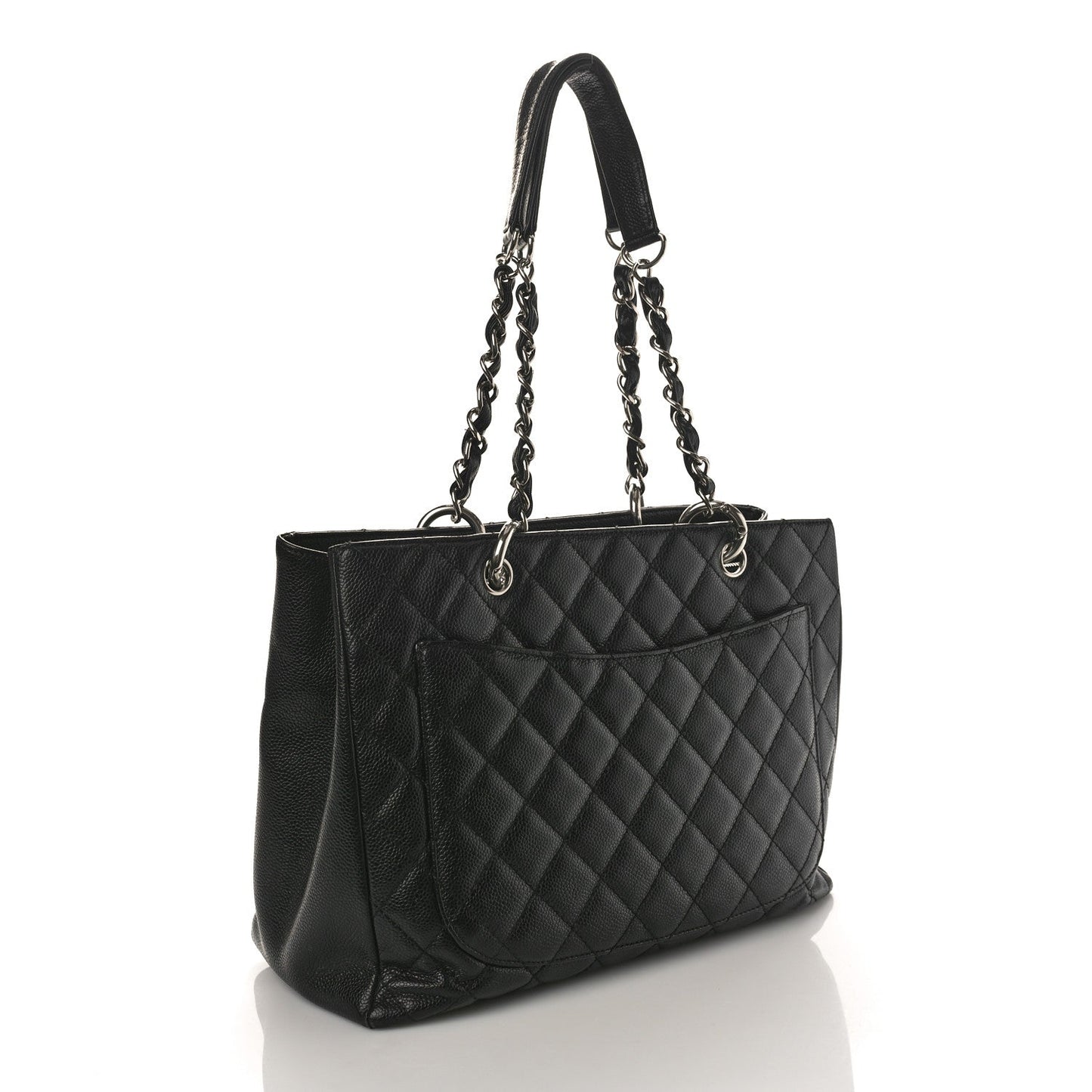 Chanel Tote Bag - Almora Bags