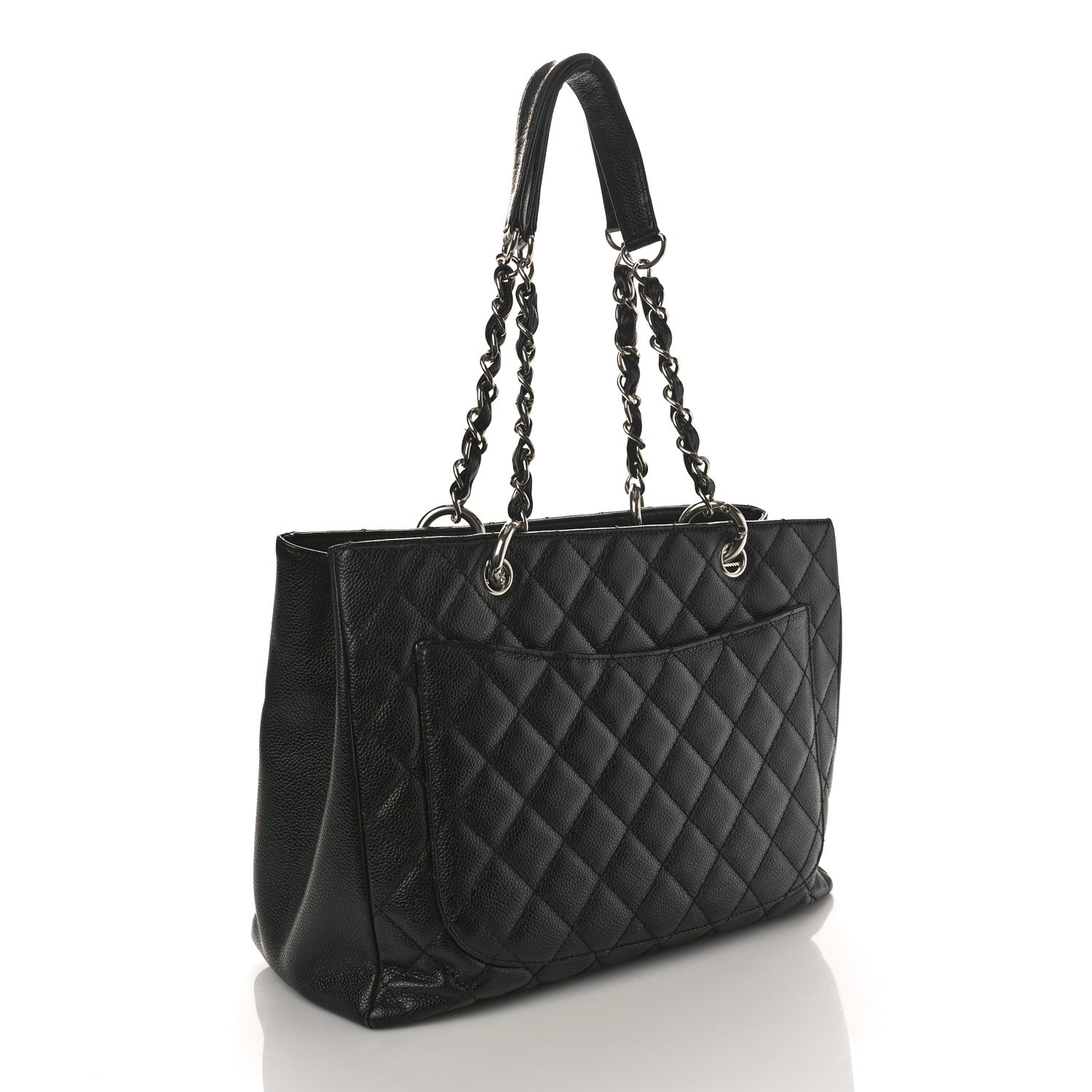 Chanel Tote Bag - Almora Bags