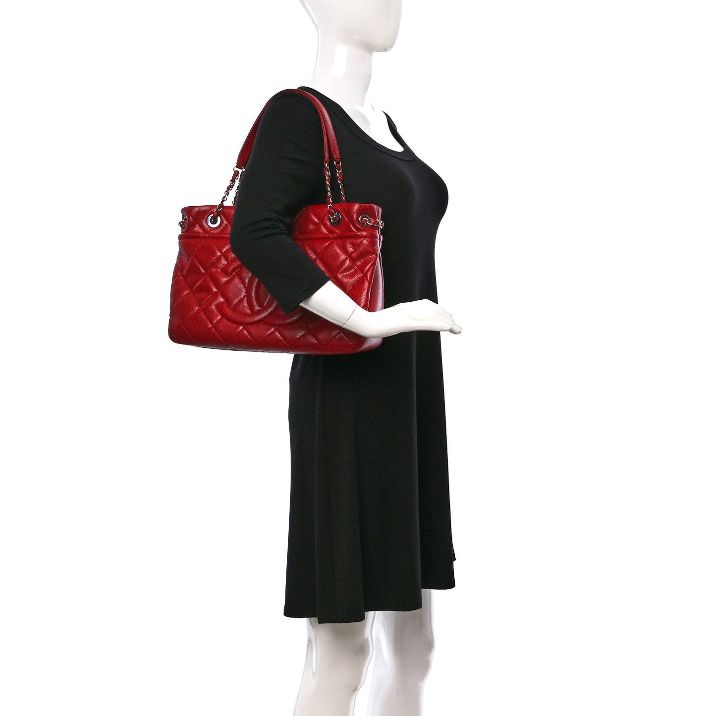 Chanel Handbag - Almora Bags
