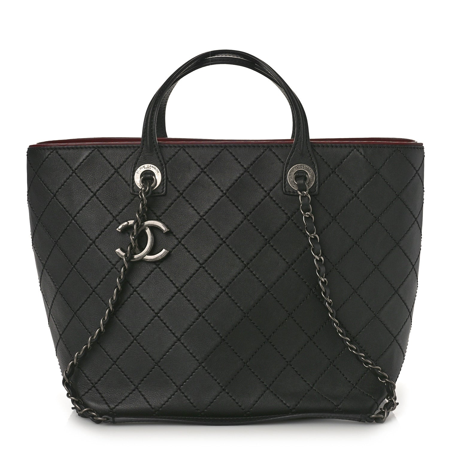 Chanel Handbag - Almora Bags