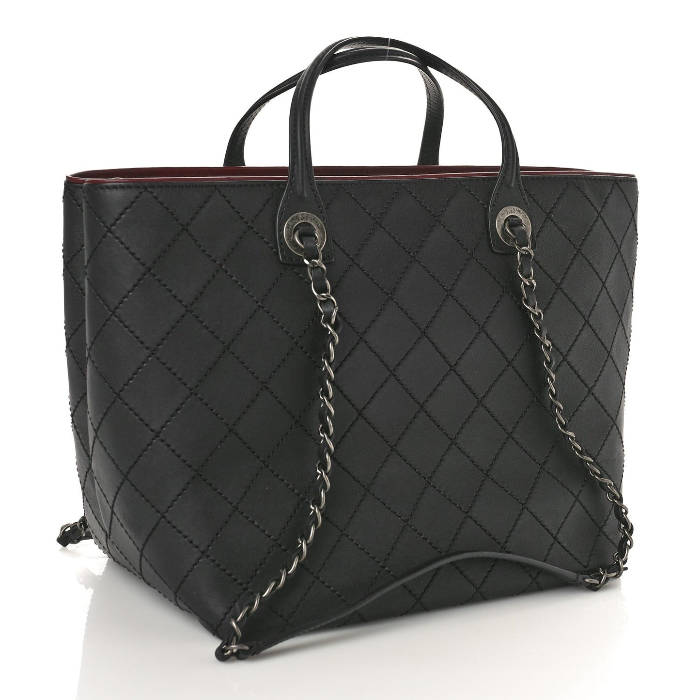 Chanel Handbag - Almora Bags