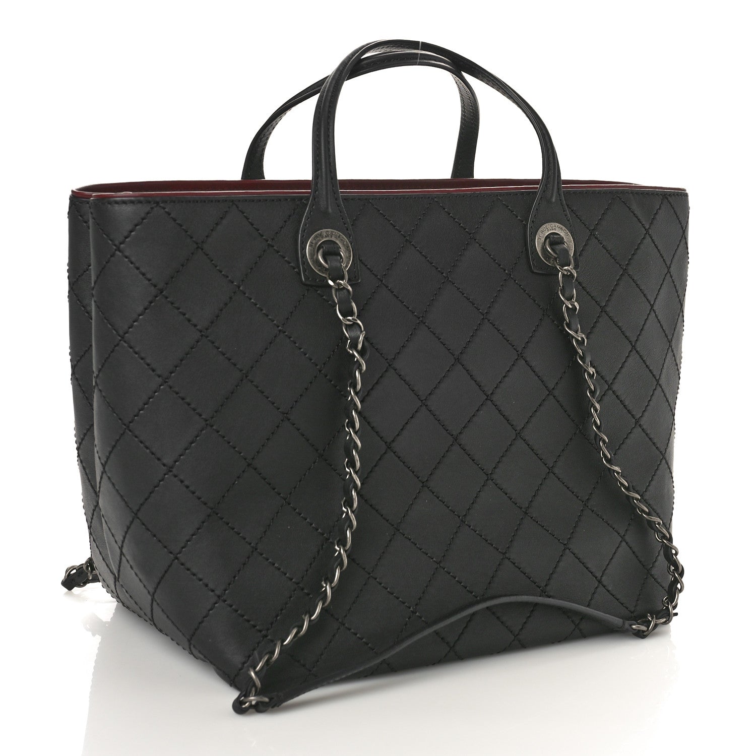 Chanel Handbag - Almora Bags