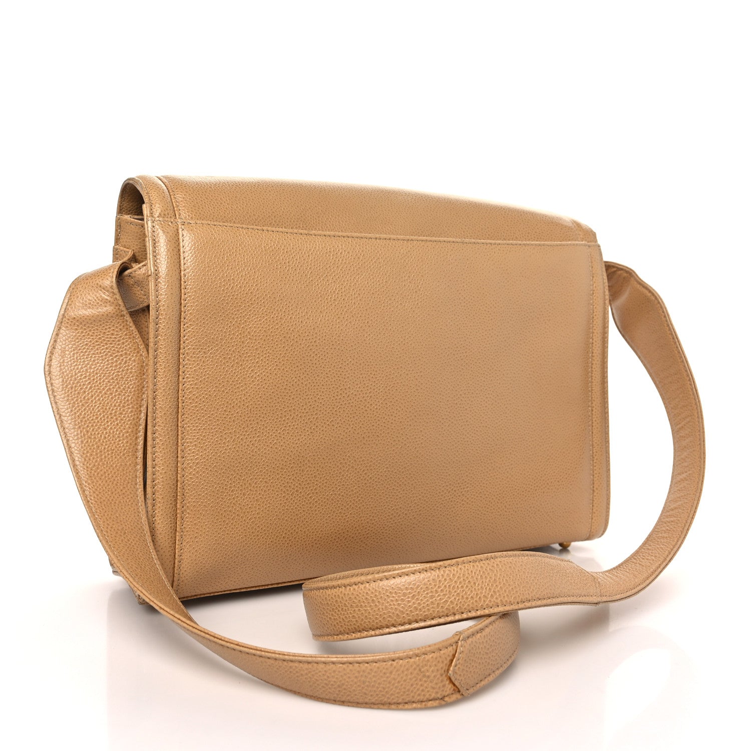 Chanel Flap Shoulder Bag - Almora Bags