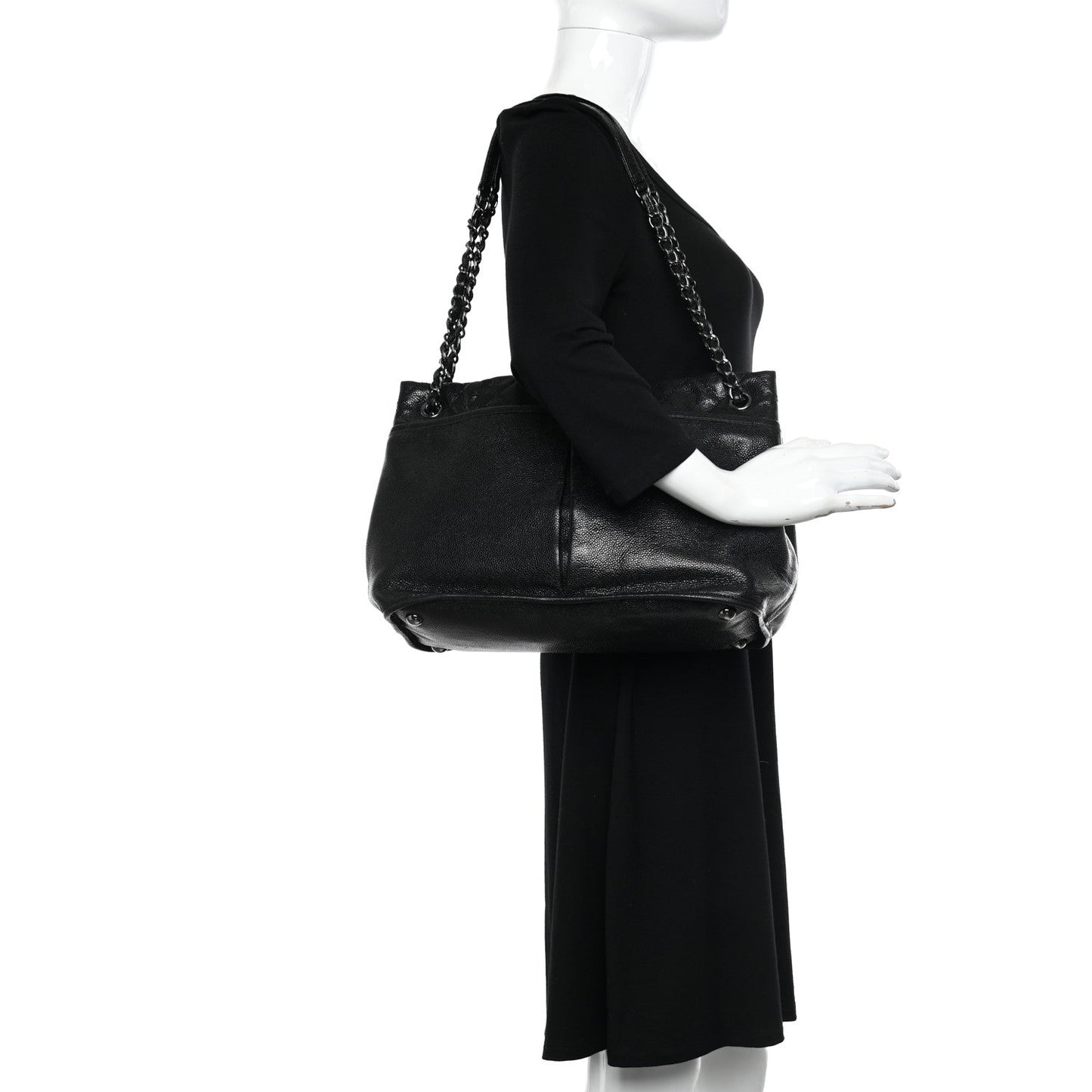 Chanel Handbag - Almora Bags