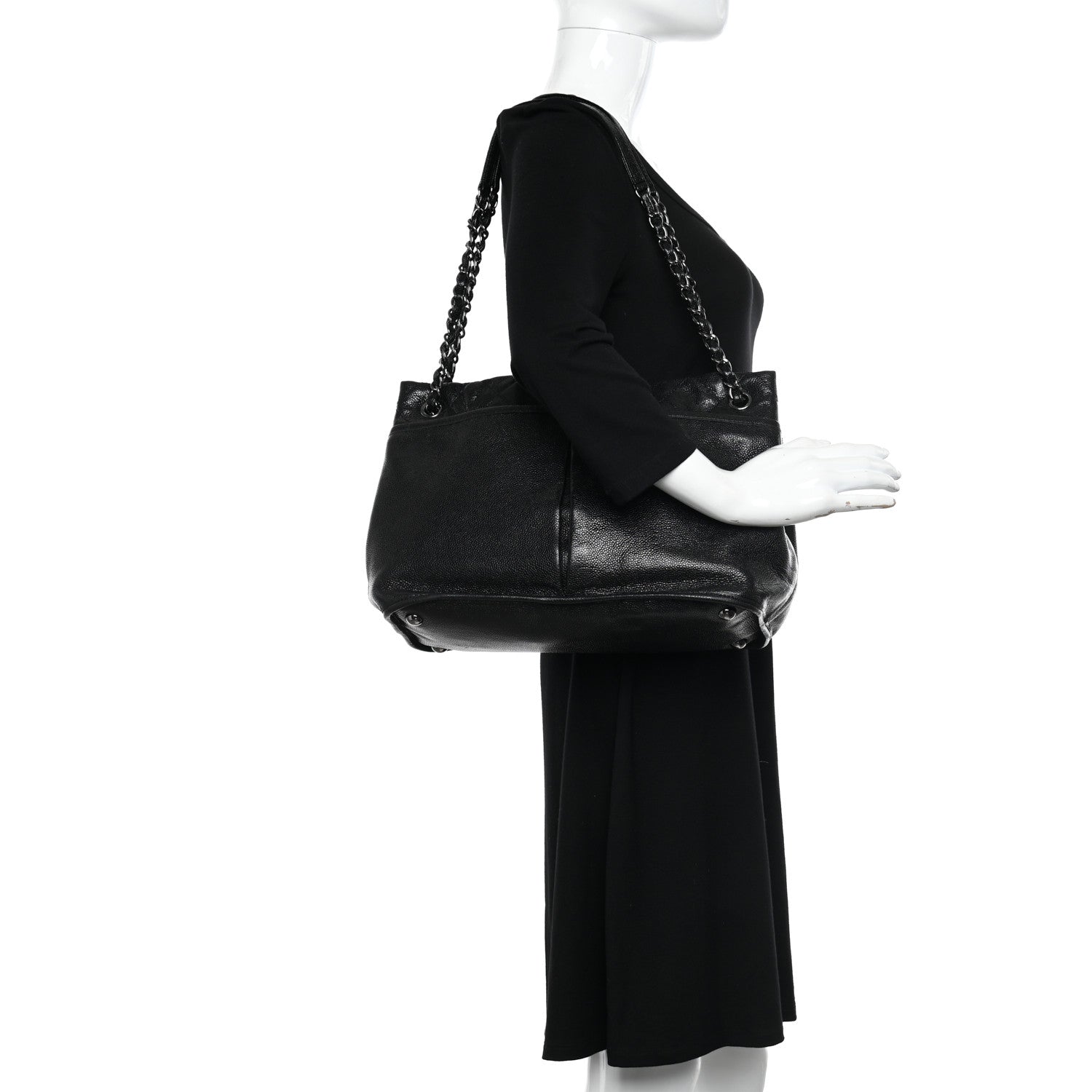 Chanel Handbag - Almora Bags