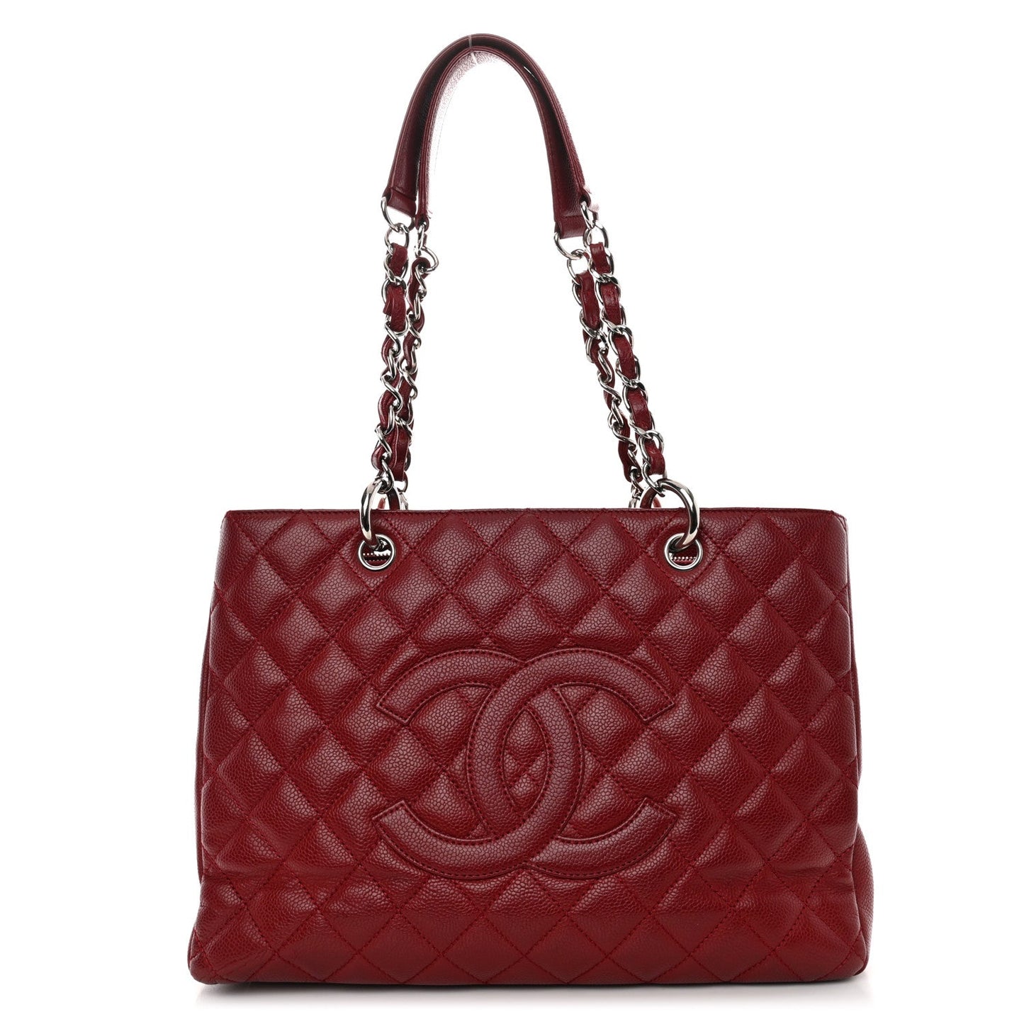 Chanel Tote Bag - Almora Bags