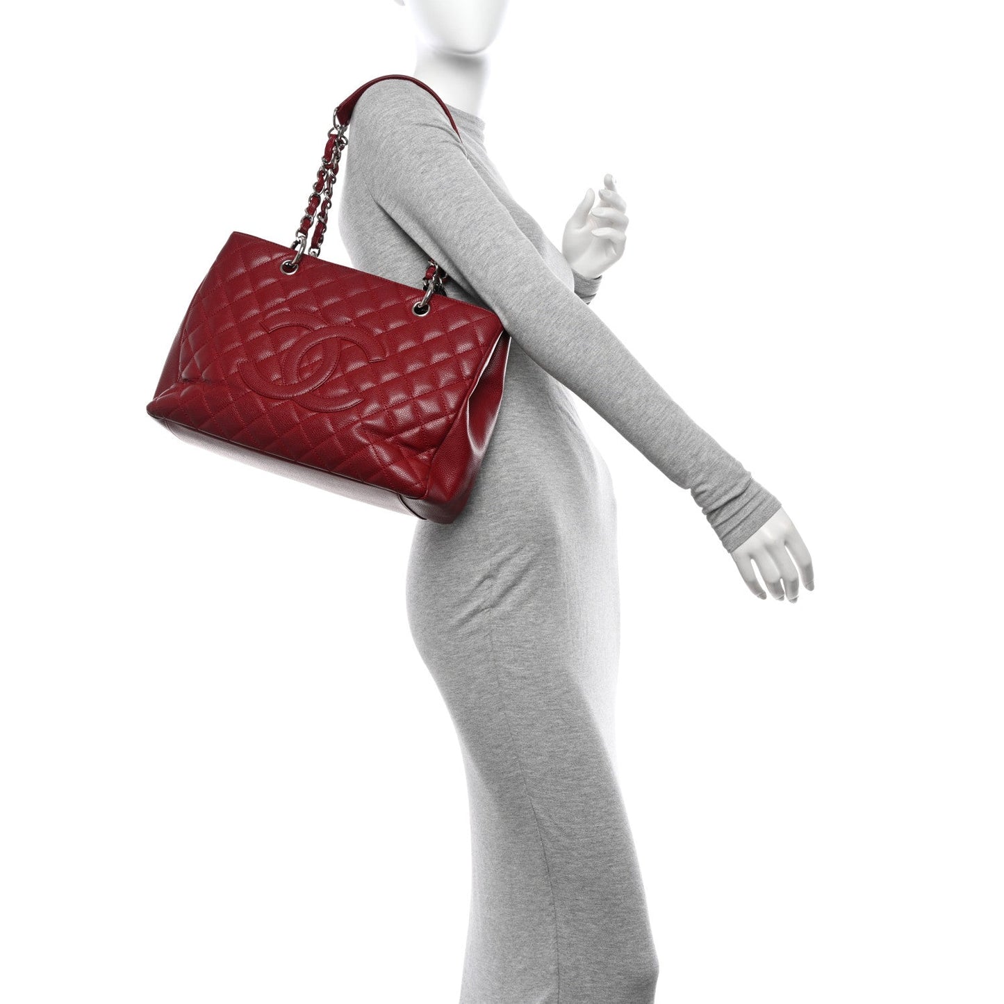 Chanel Tote Bag - Almora Bags