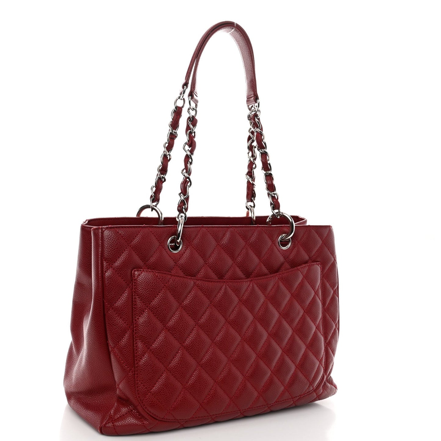 Chanel Tote Bag - Almora Bags