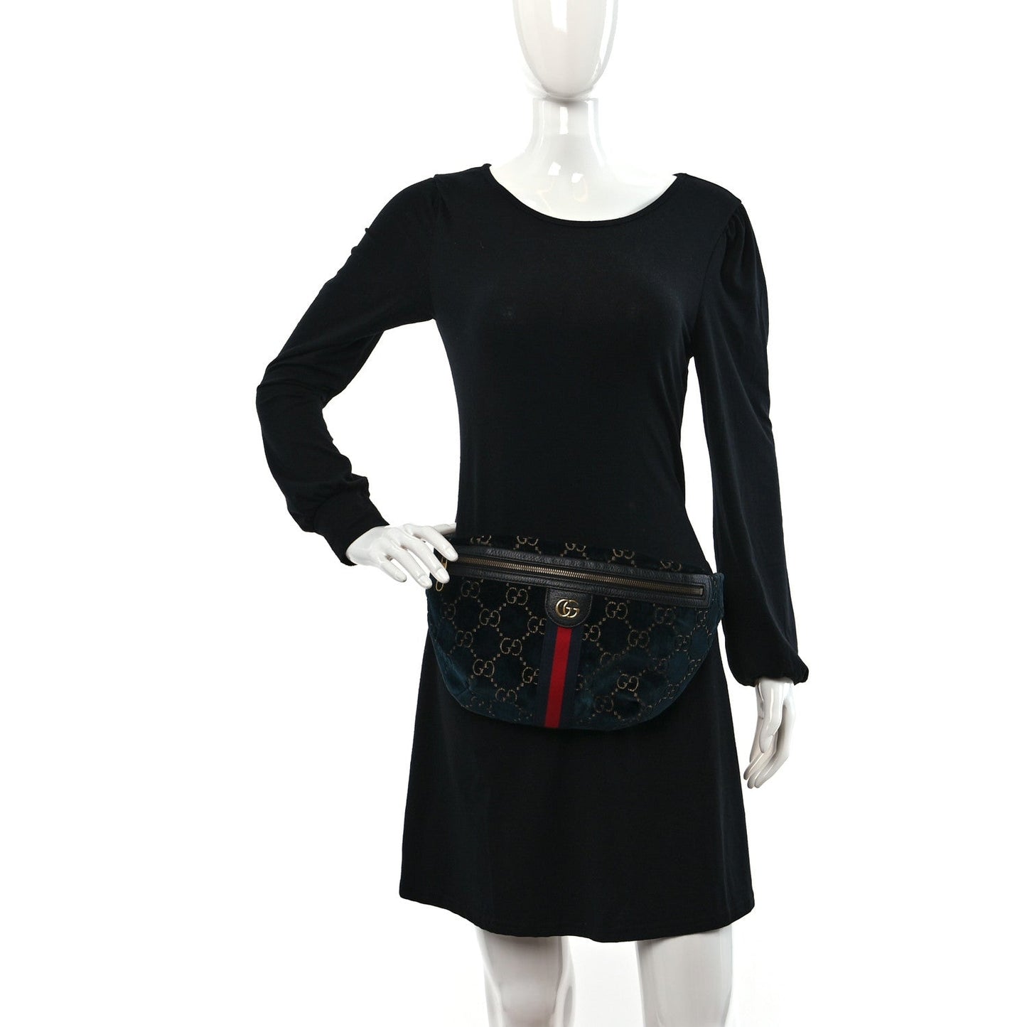 Gucci Designer Handbag
