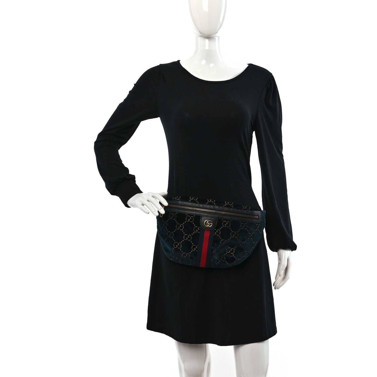 Gucci Designer Handbag