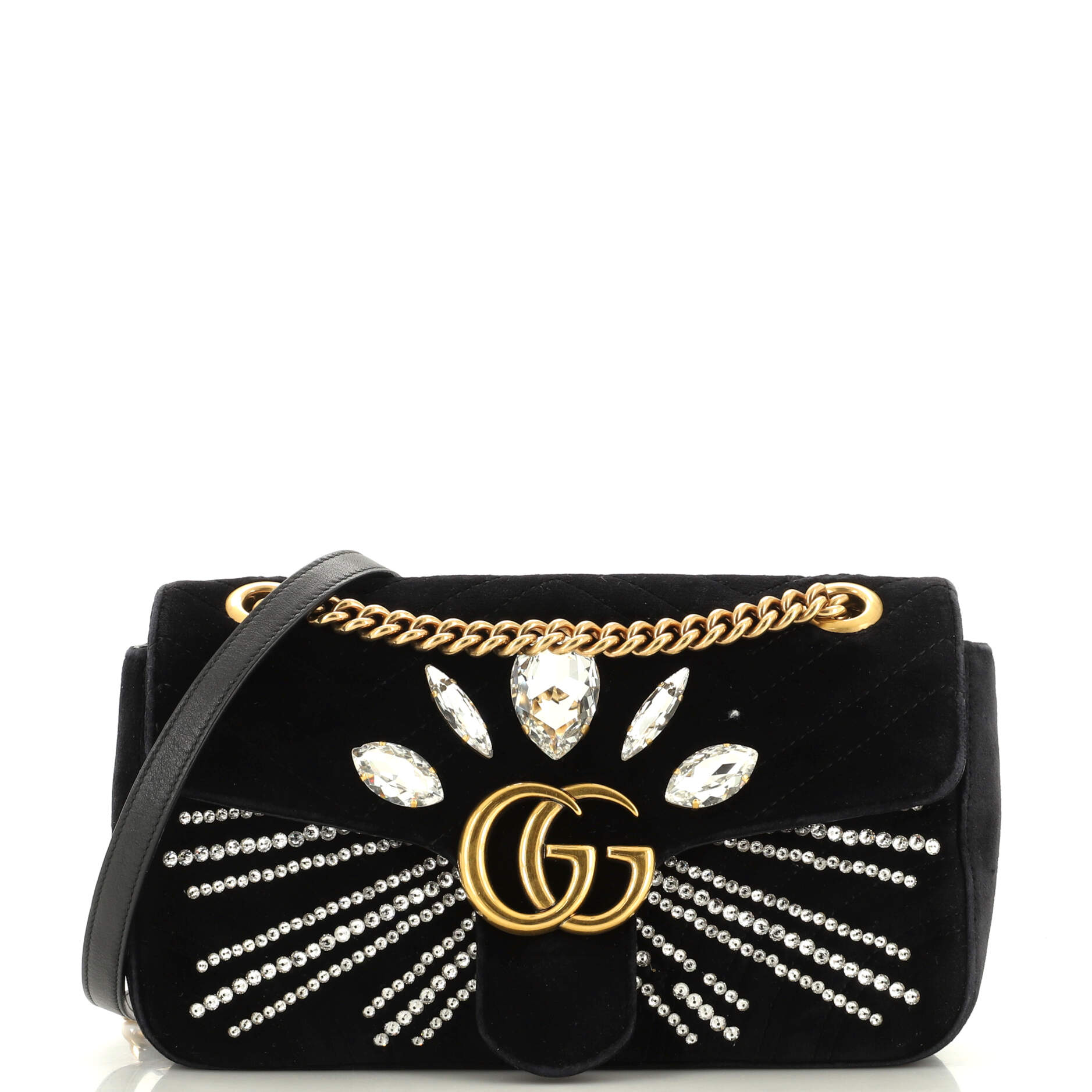 Gucci Designer Shoulder Bag