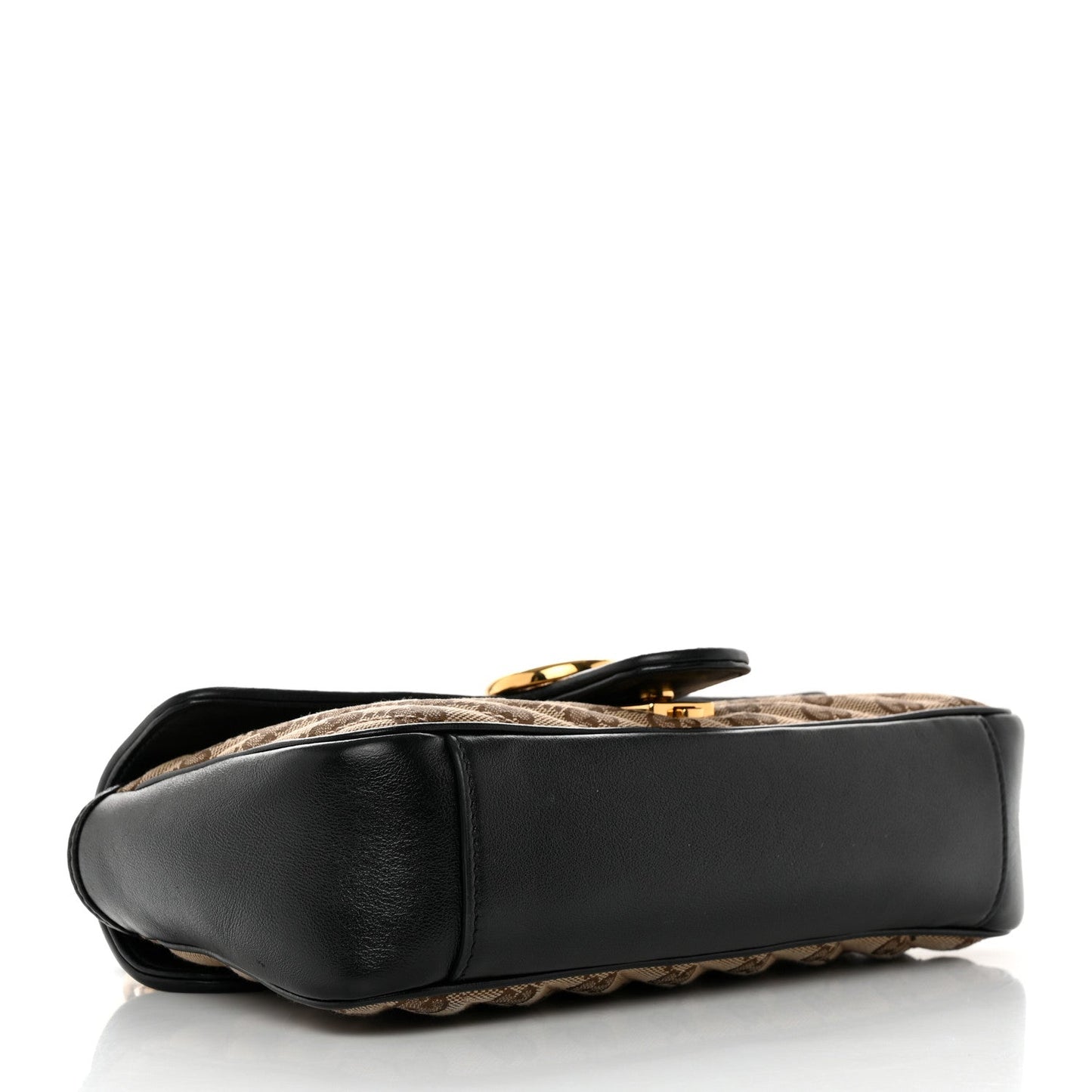 Gucci Quilted Chain Shoulder Bag