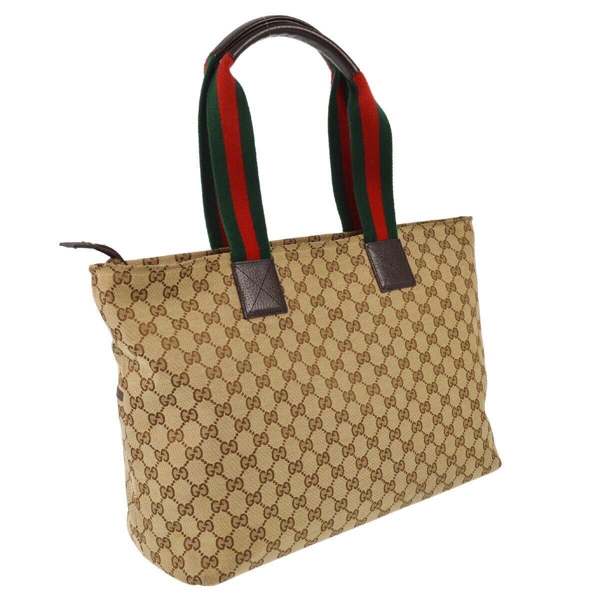 Gucci Monogram Tote