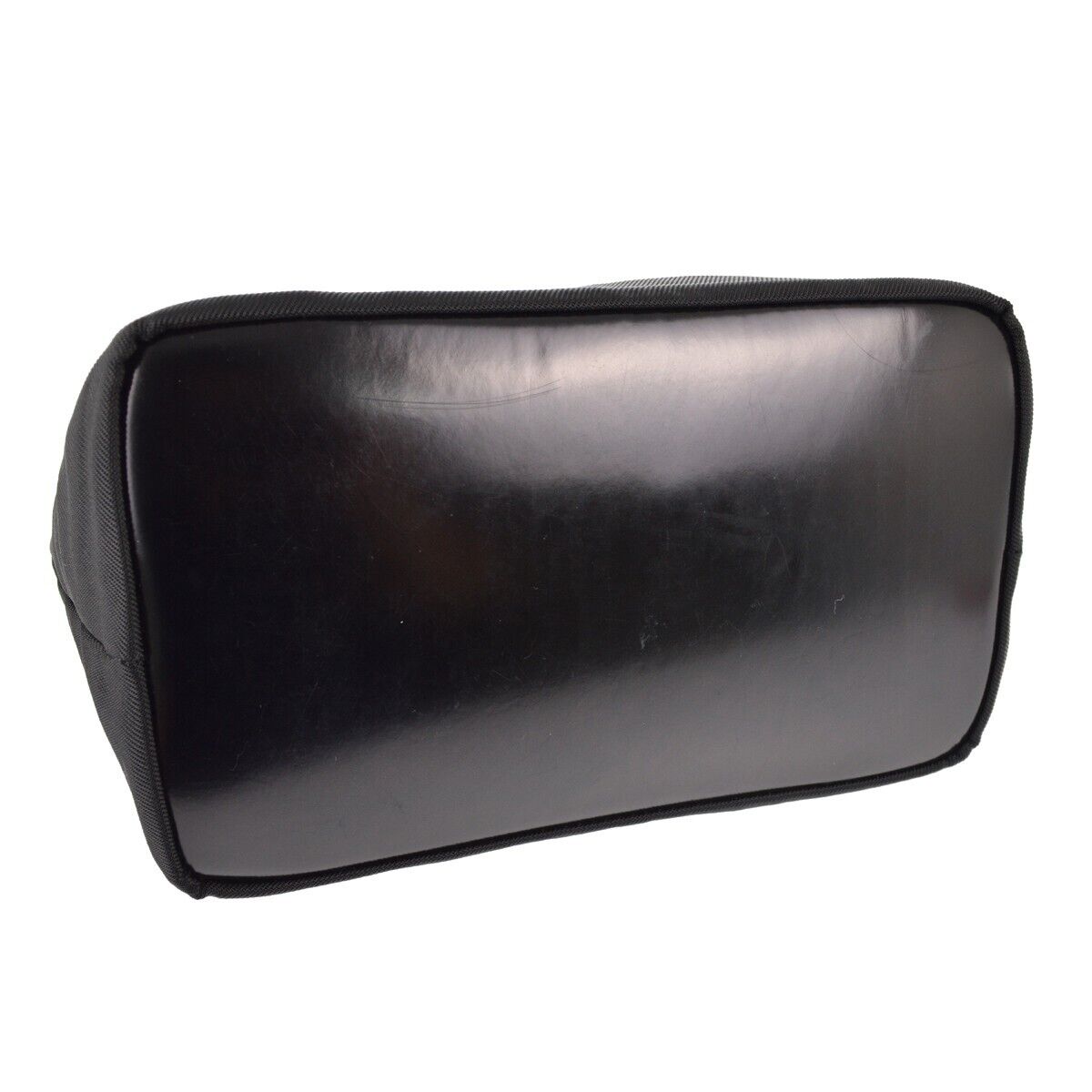 Gucci Leather Shoulder Bag