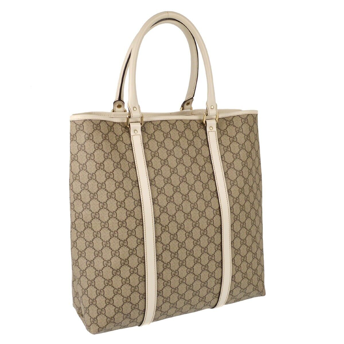 Gucci Monogram Tote