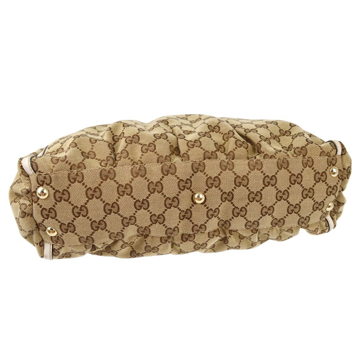 Gucci Monogram Tote