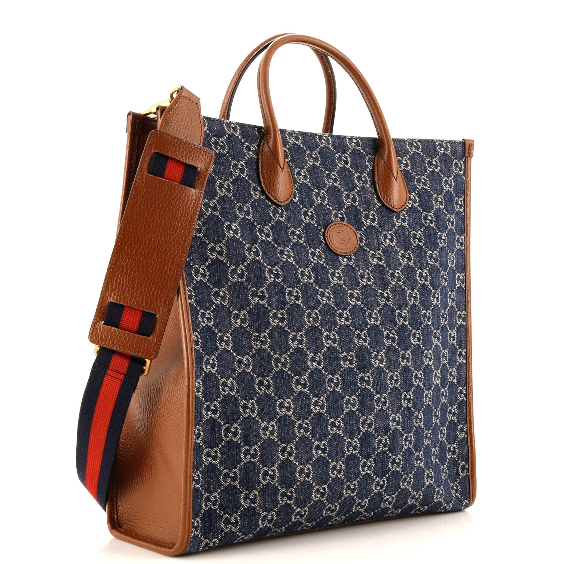 Gucci Lou Tote