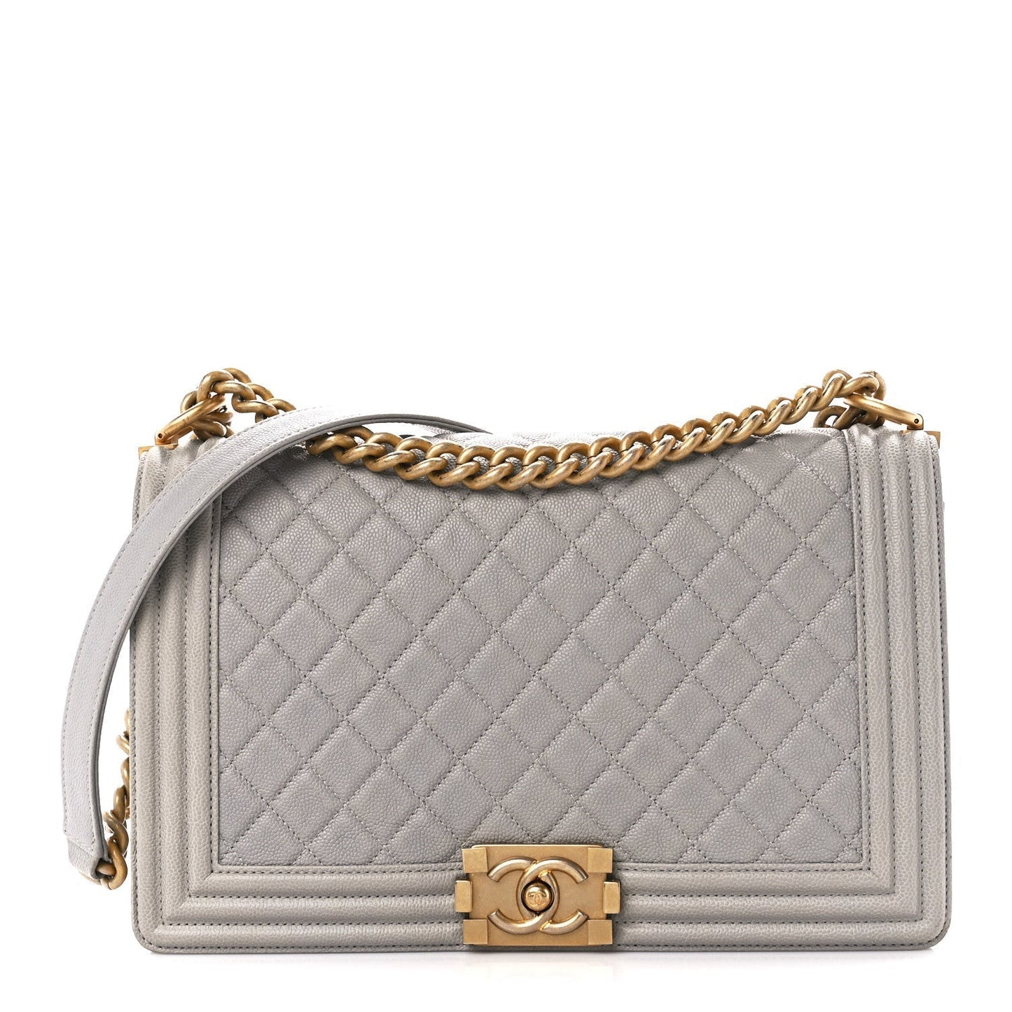 Chanel Handbag - Almora Bags