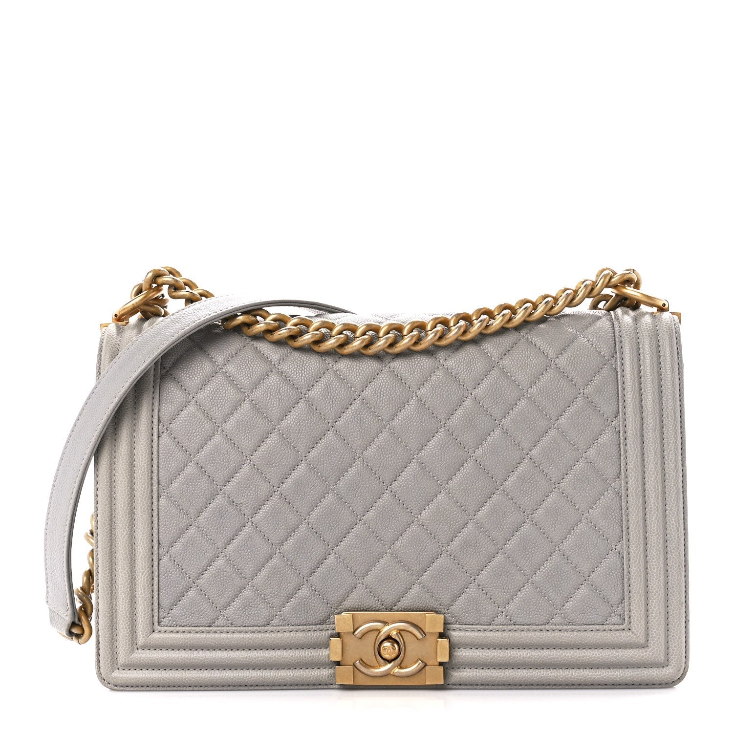 Chanel Handbag - Almora Bags
