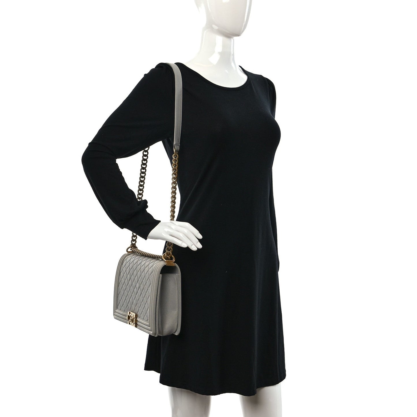 Chanel Handbag - Almora Bags
