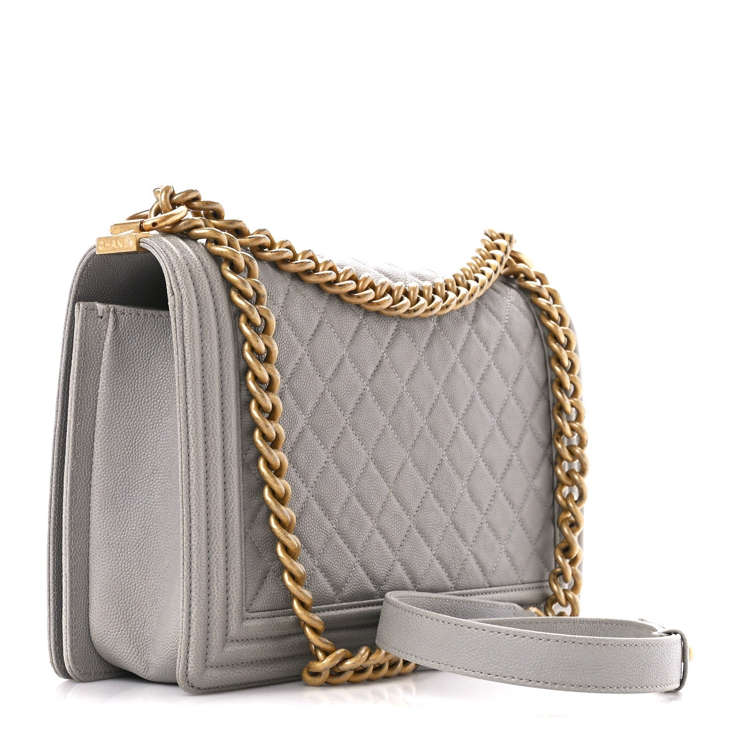 Chanel Handbag - Almora Bags