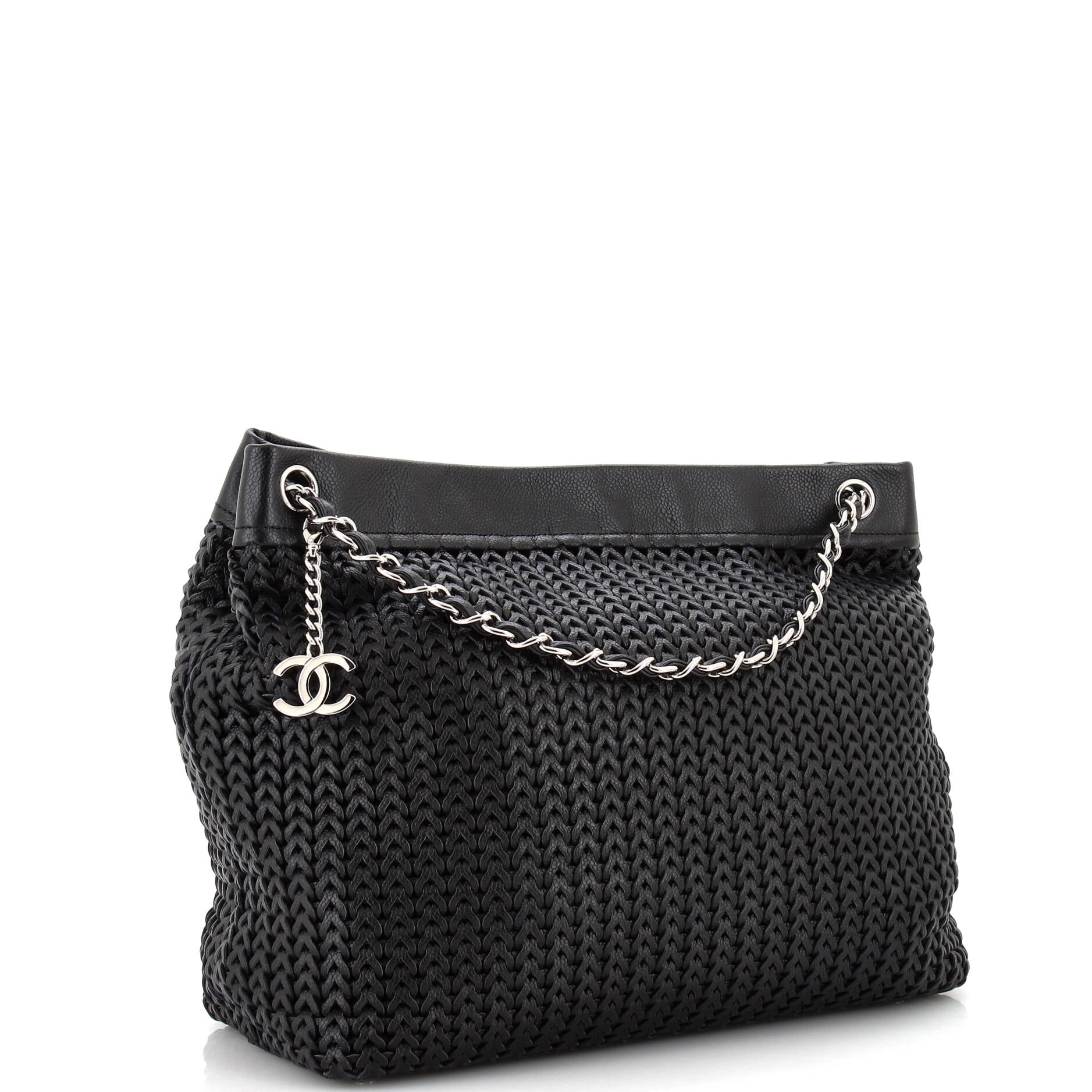 Chanel Tote Bag - Almora Bags