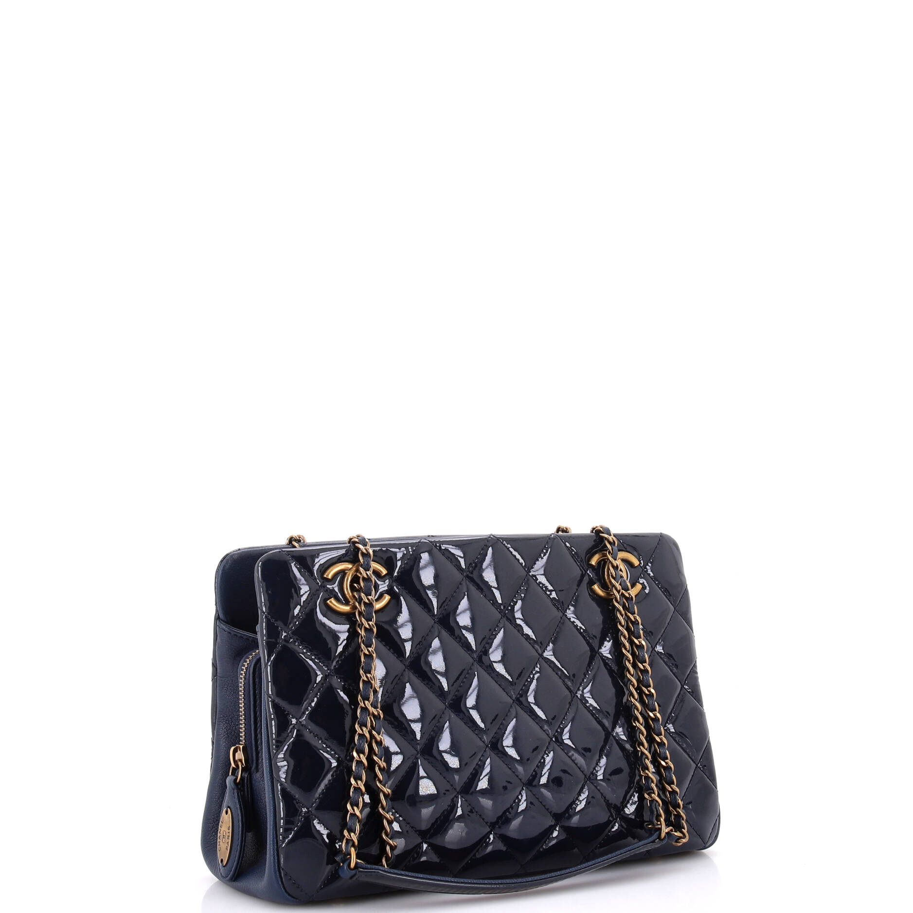 Chanel Tote Bag - Almora Bags