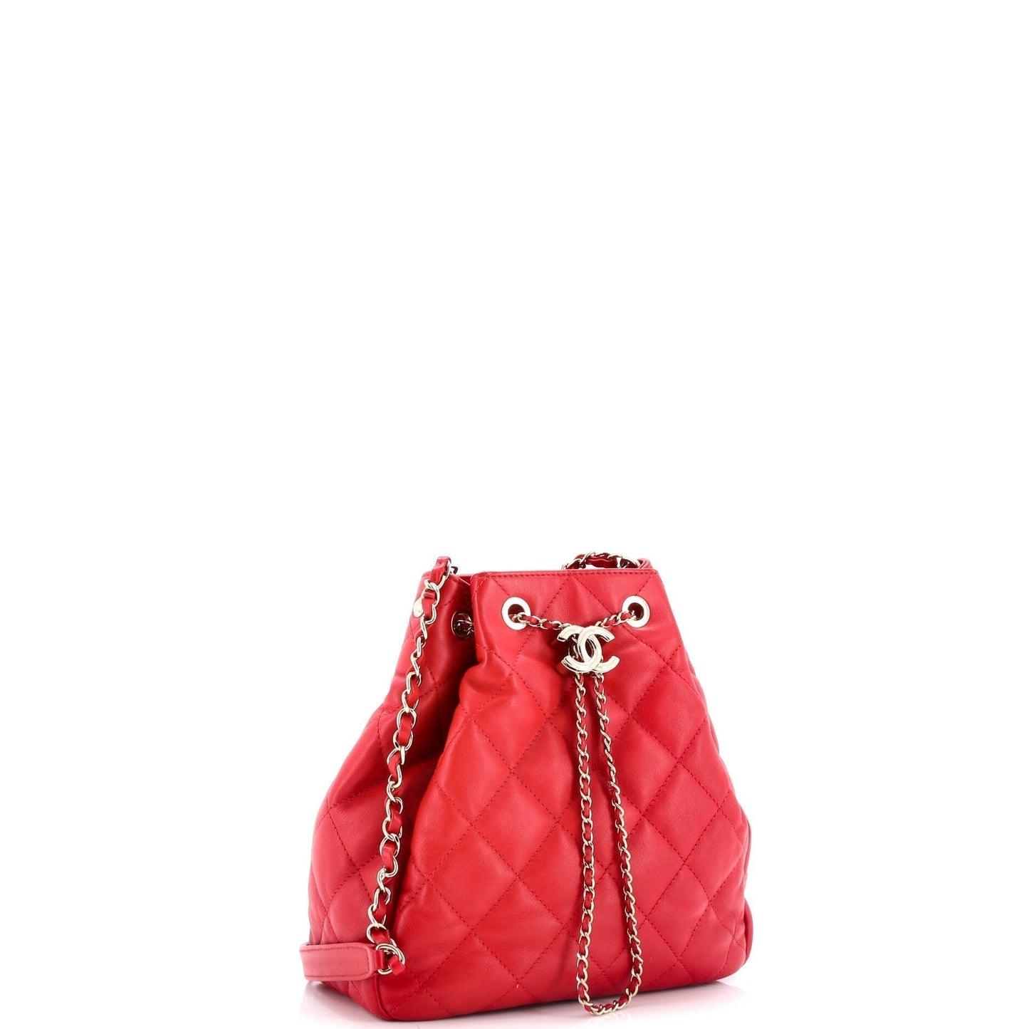 Chanel Bucket Handbag - Almora Bags