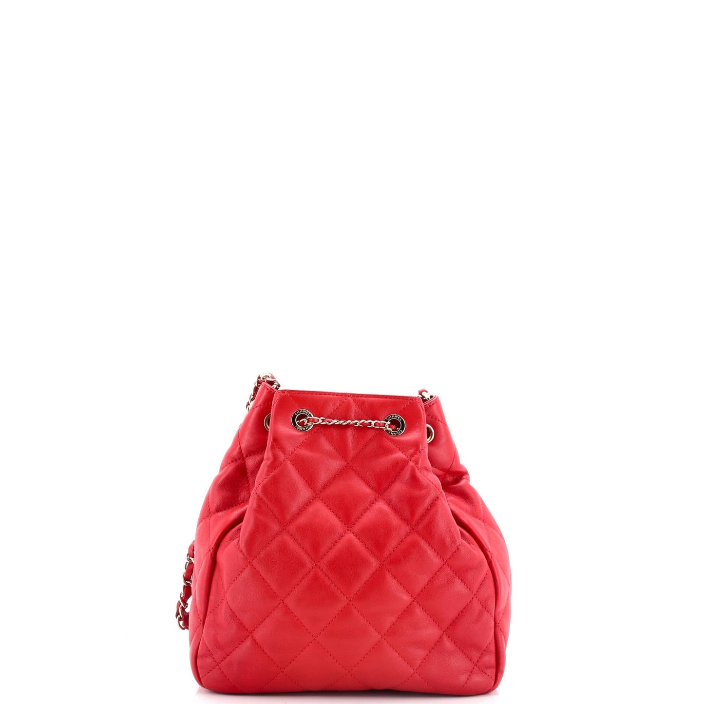 Chanel Bucket Handbag - Almora Bags