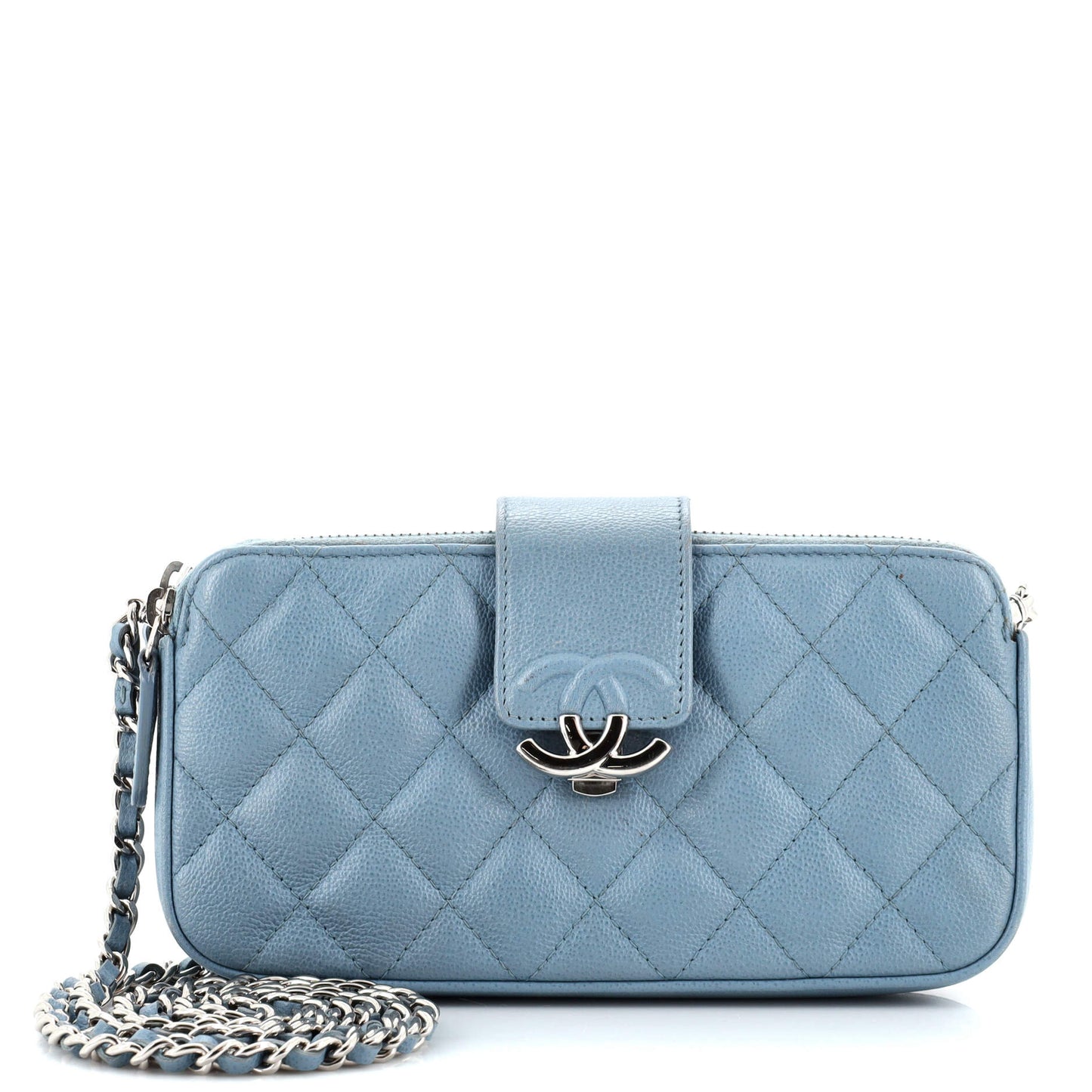 Chanel Clutch - Almora Bags