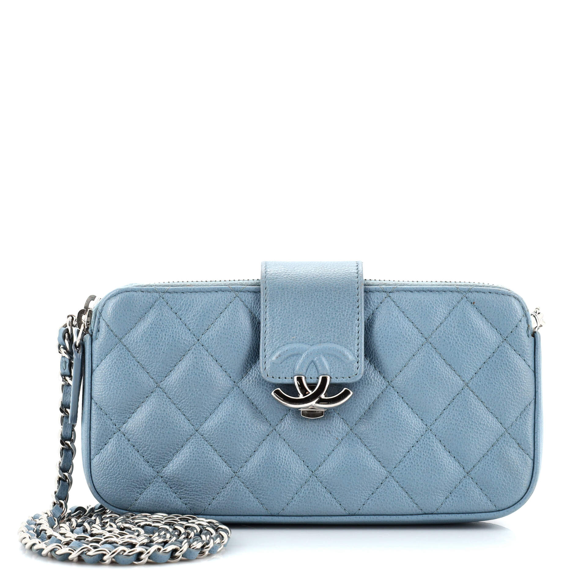 Chanel Clutch - Almora Bags