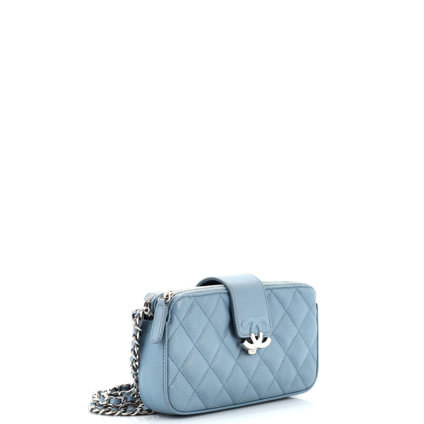Chanel Clutch - Almora Bags