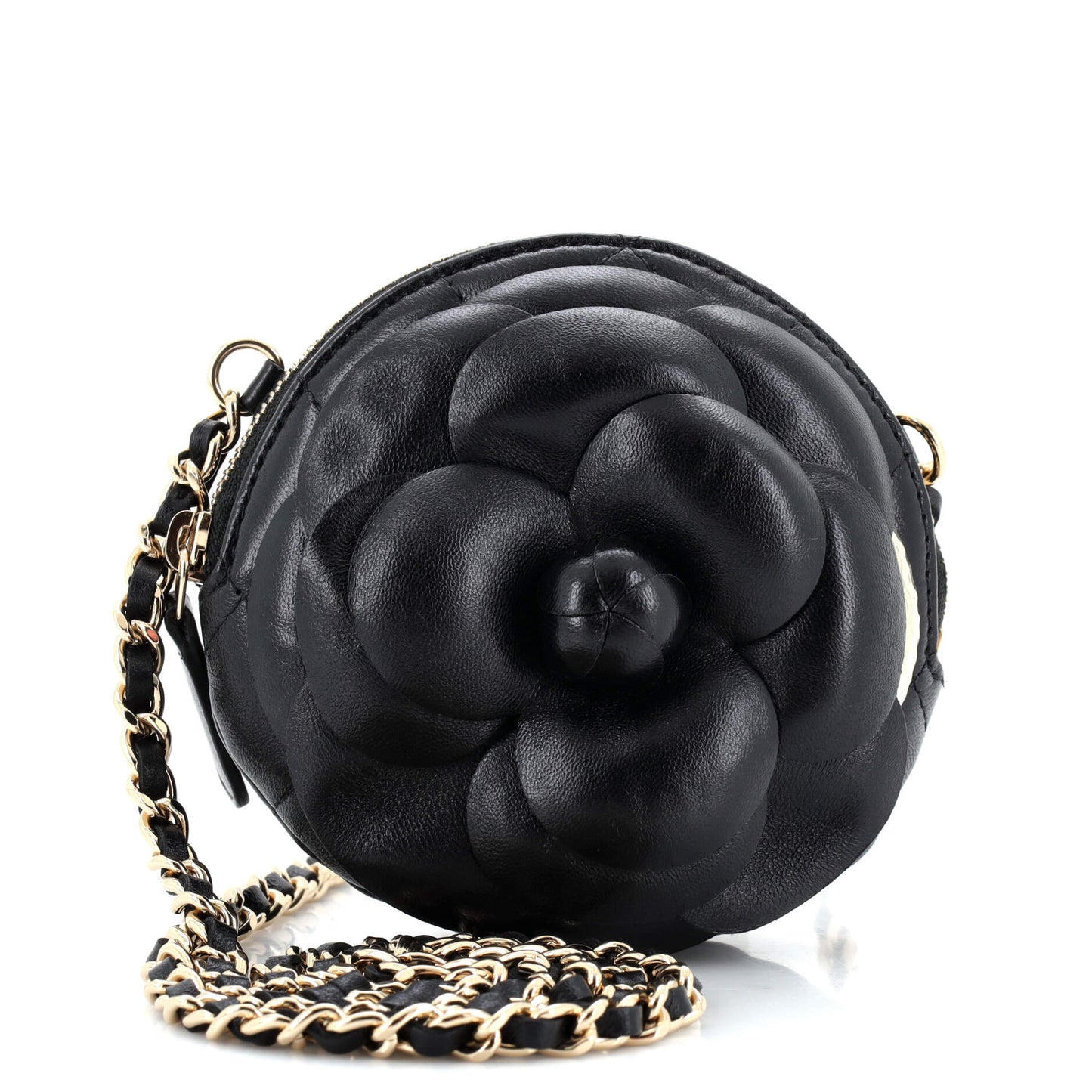 Chanel Clutch - Almora Bags