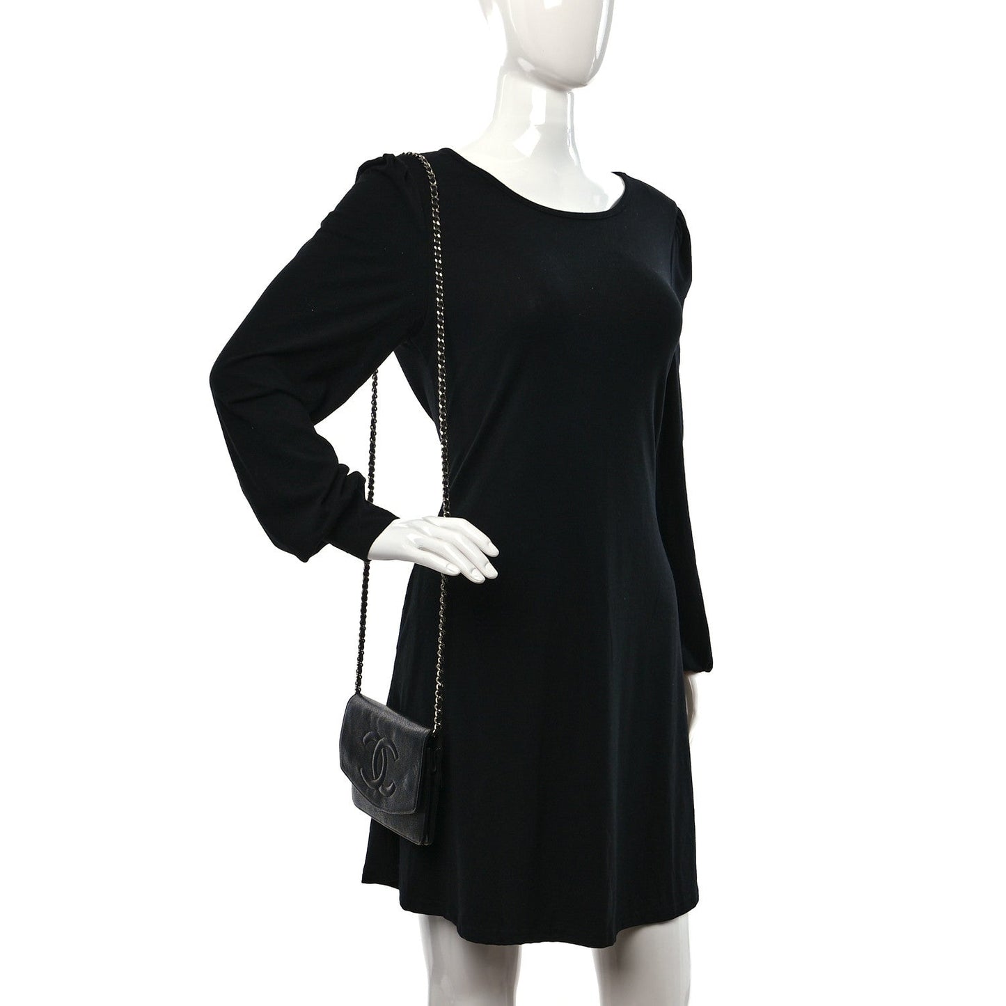 Chanel Handbag - Almora Bags