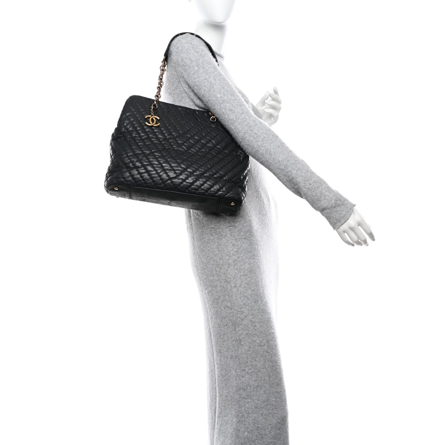 Chanel Handbag - Almora Bags