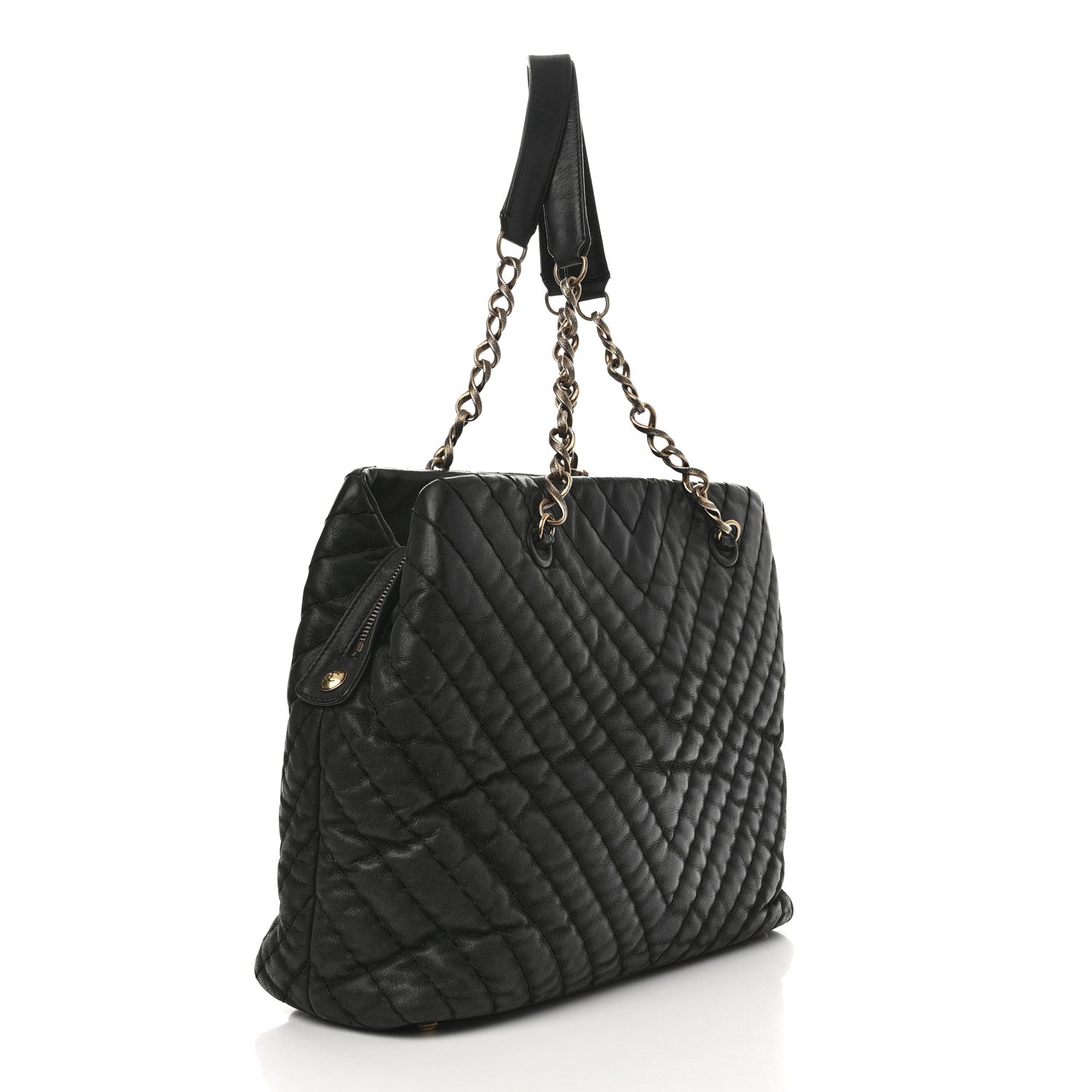Chanel Handbag - Almora Bags