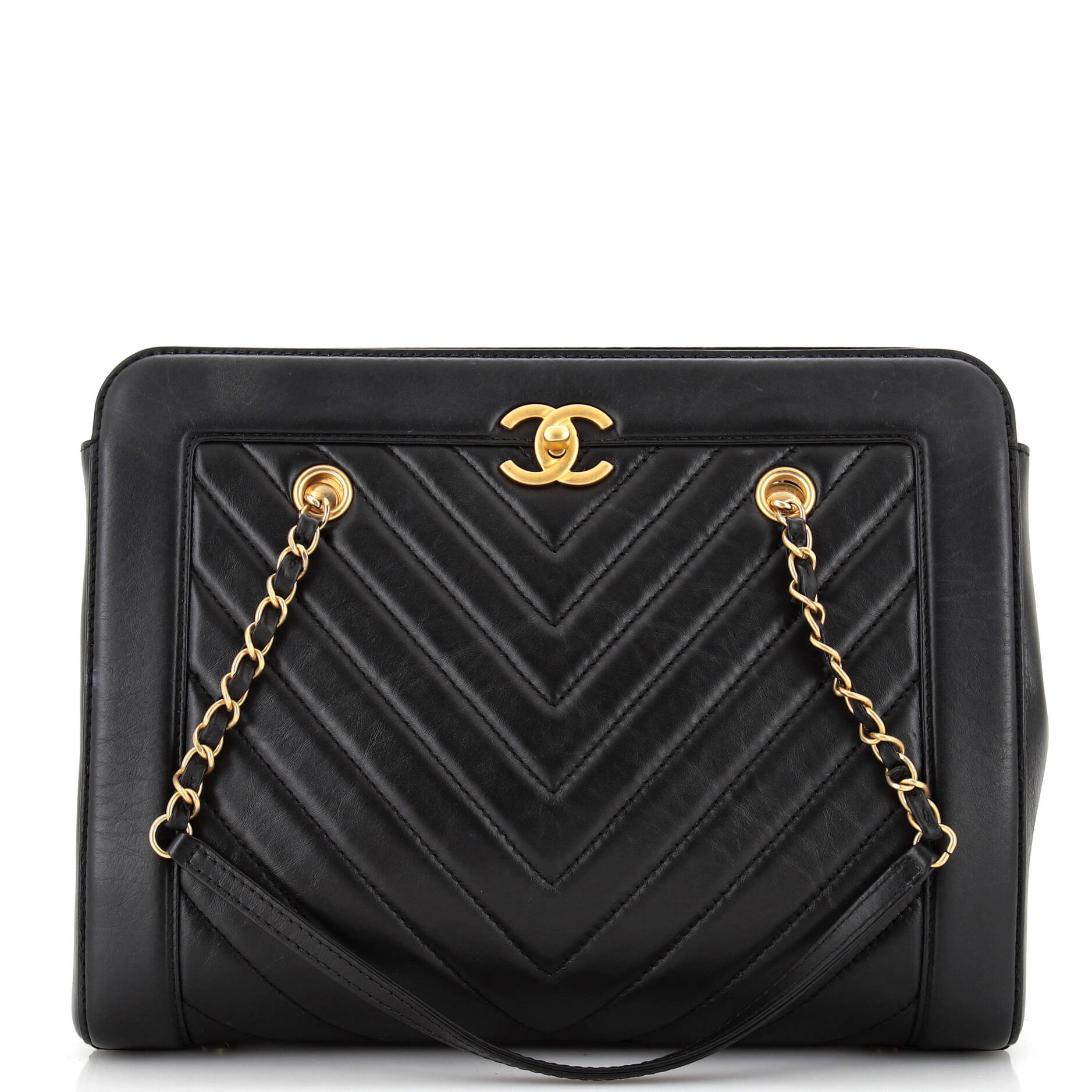 Chanel Tote Bag - Almora Bags