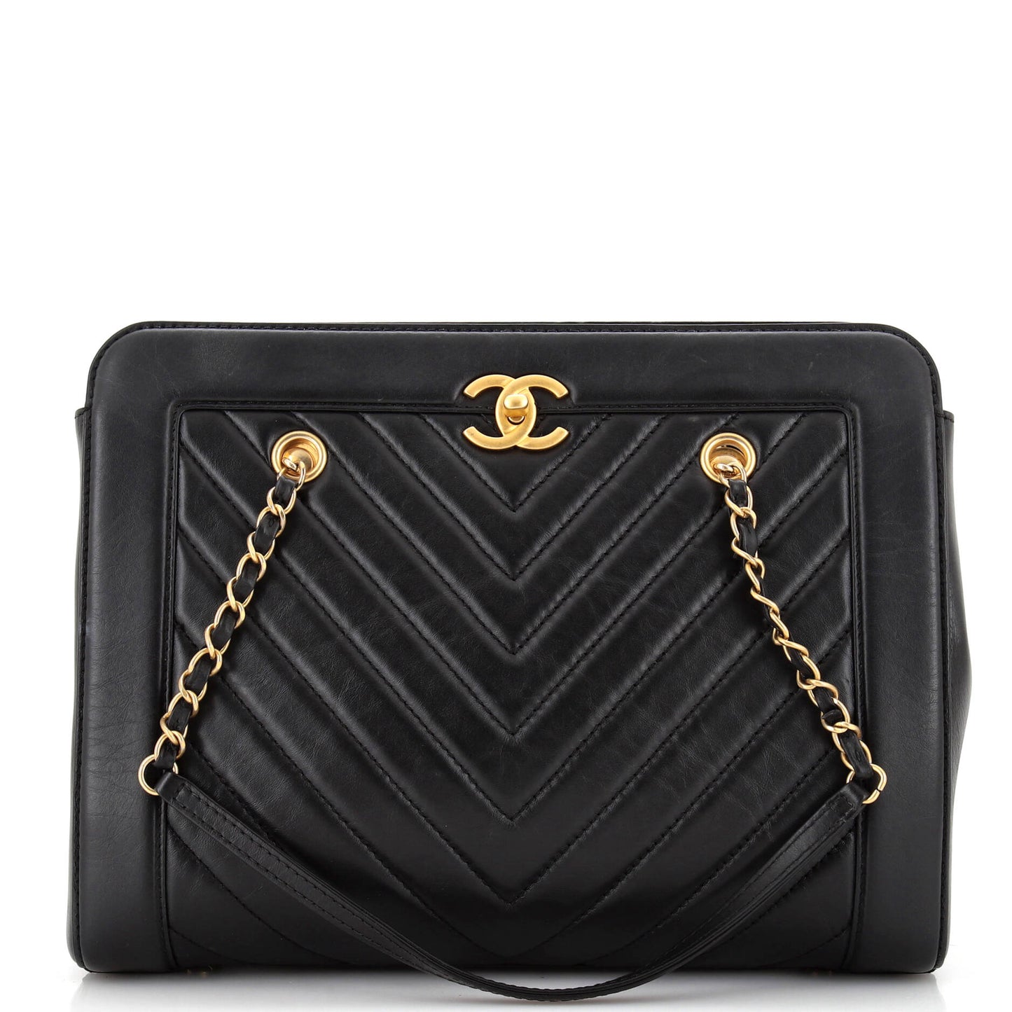 Chanel Tote Bag - Almora Bags
