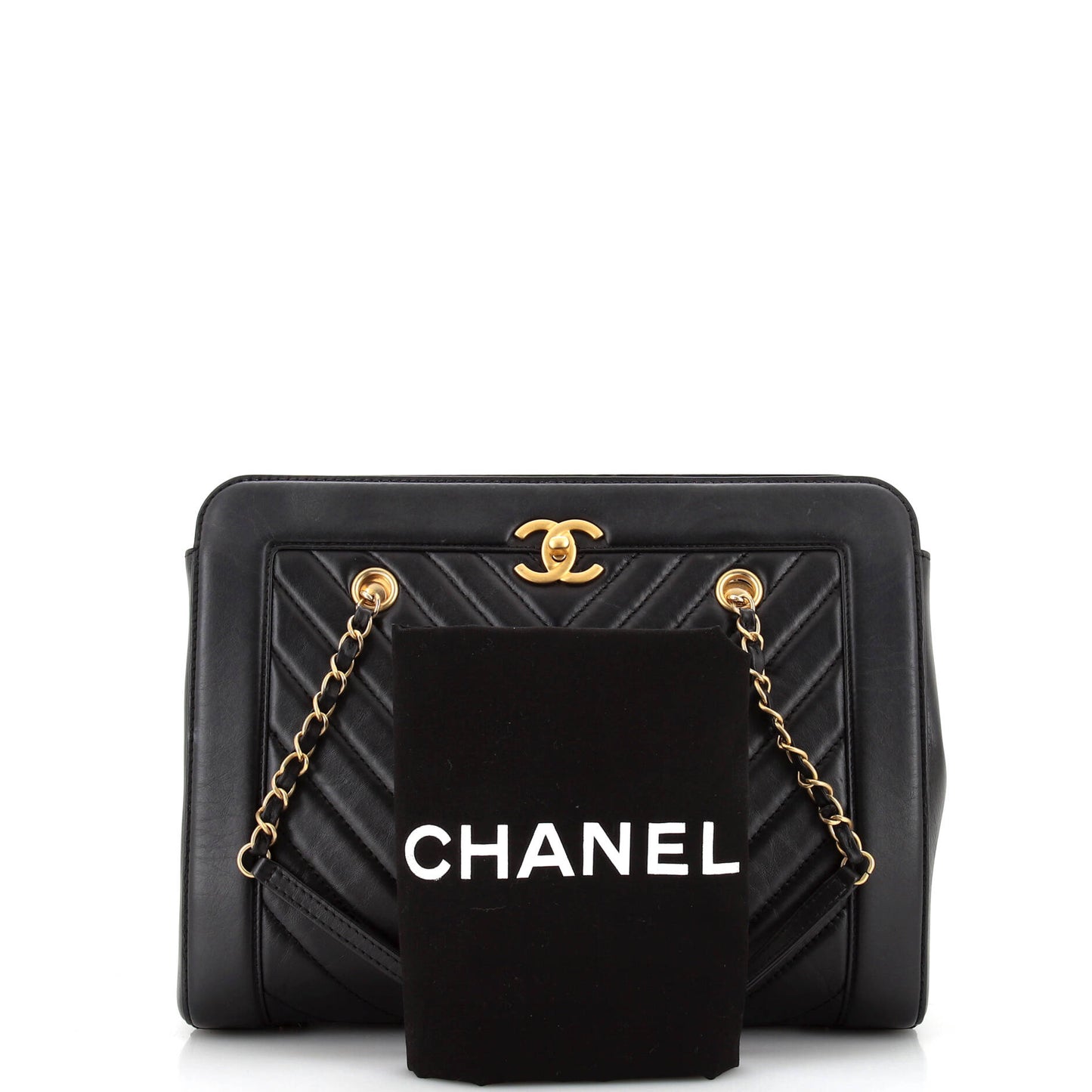 Chanel Tote Bag - Almora Bags
