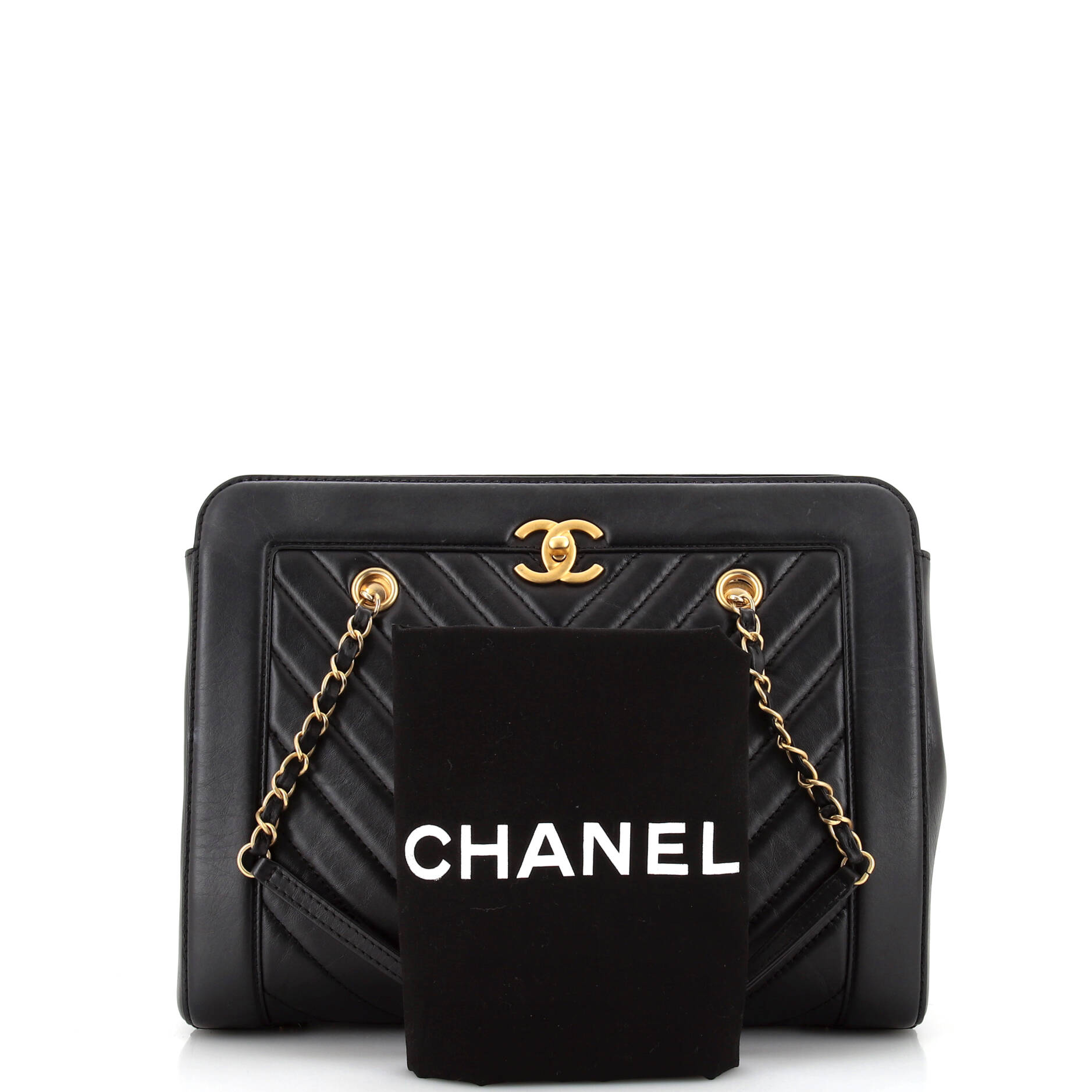 Chanel Tote Bag - Almora Bags