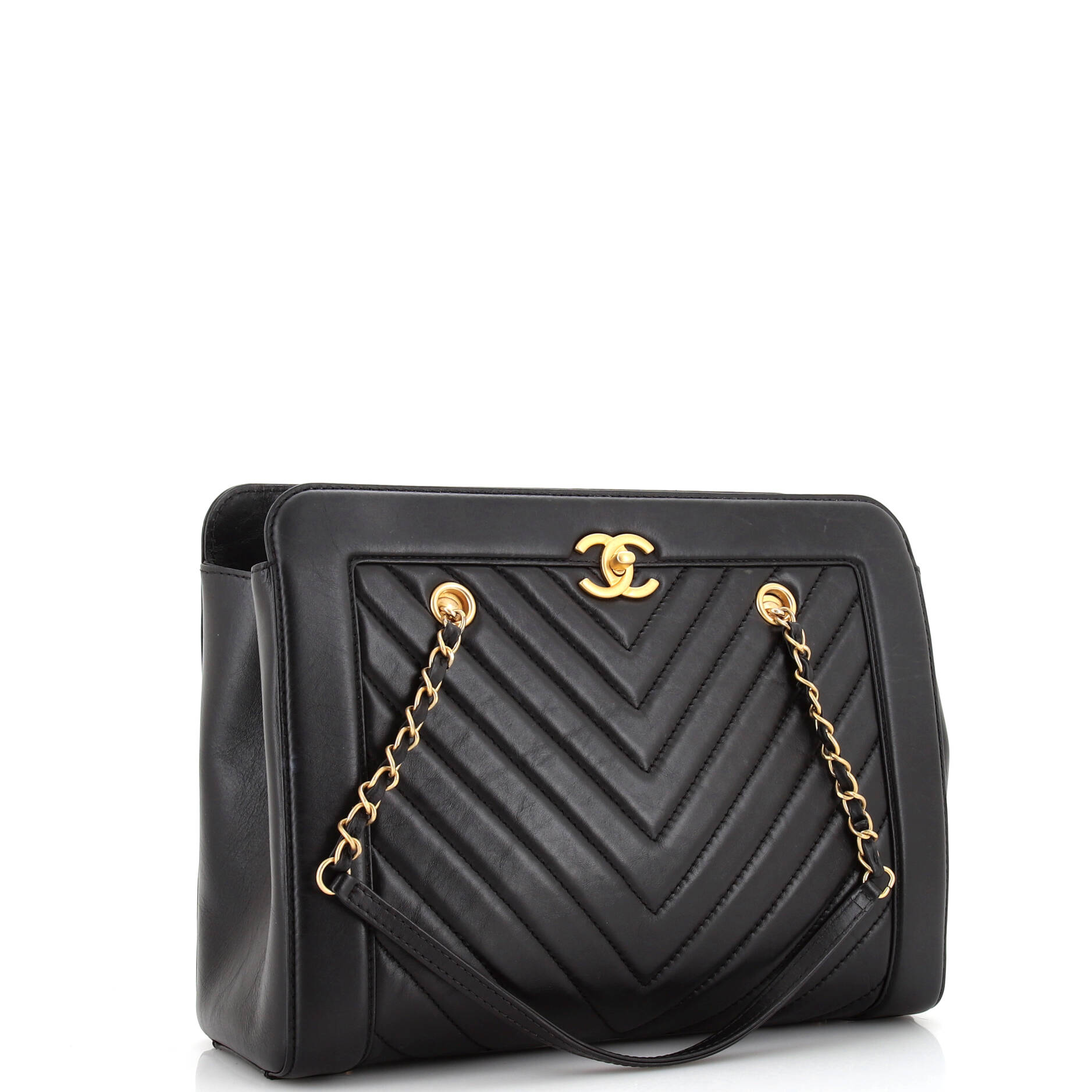 Chanel Tote Bag - Almora Bags