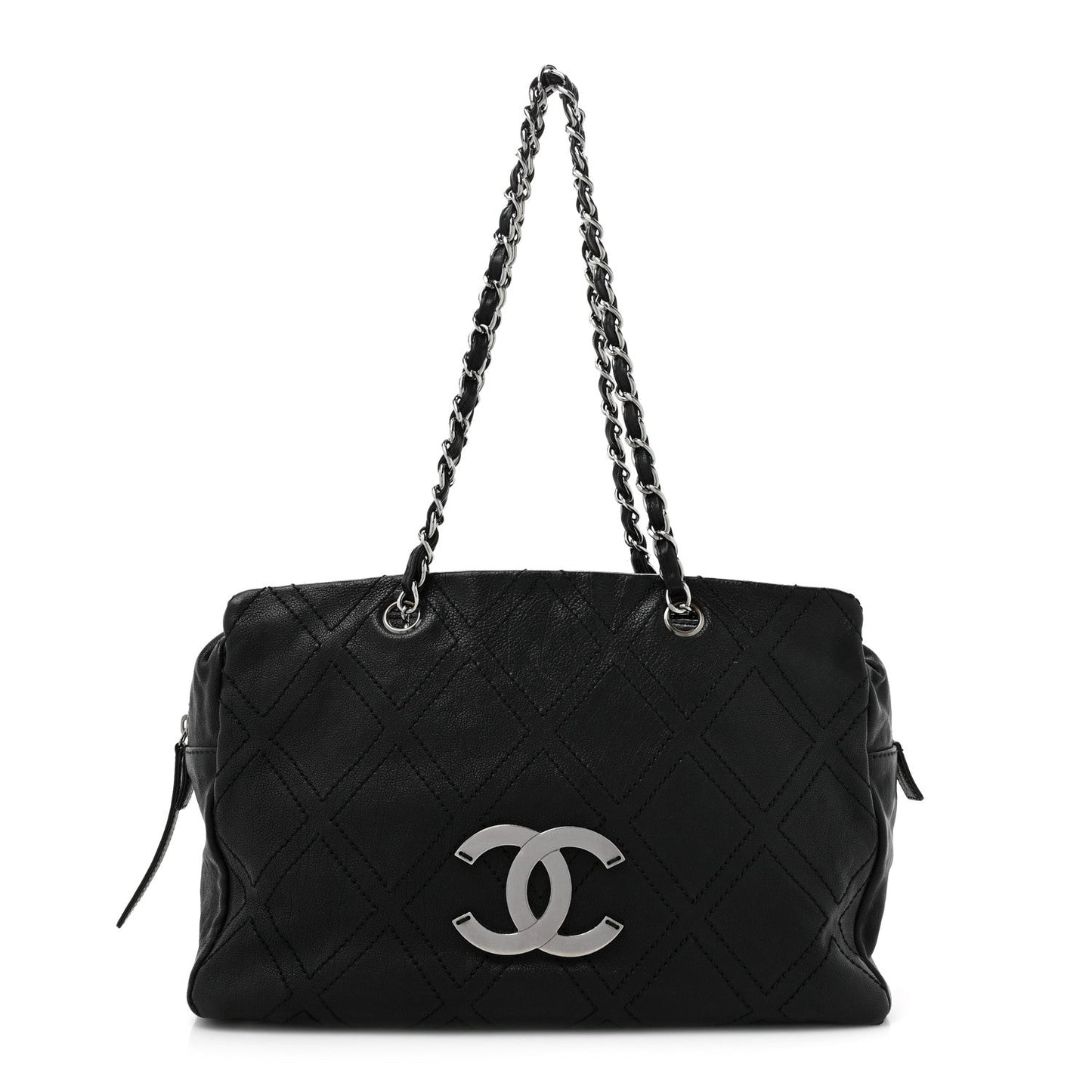 Chanel Handbag - Almora Bags