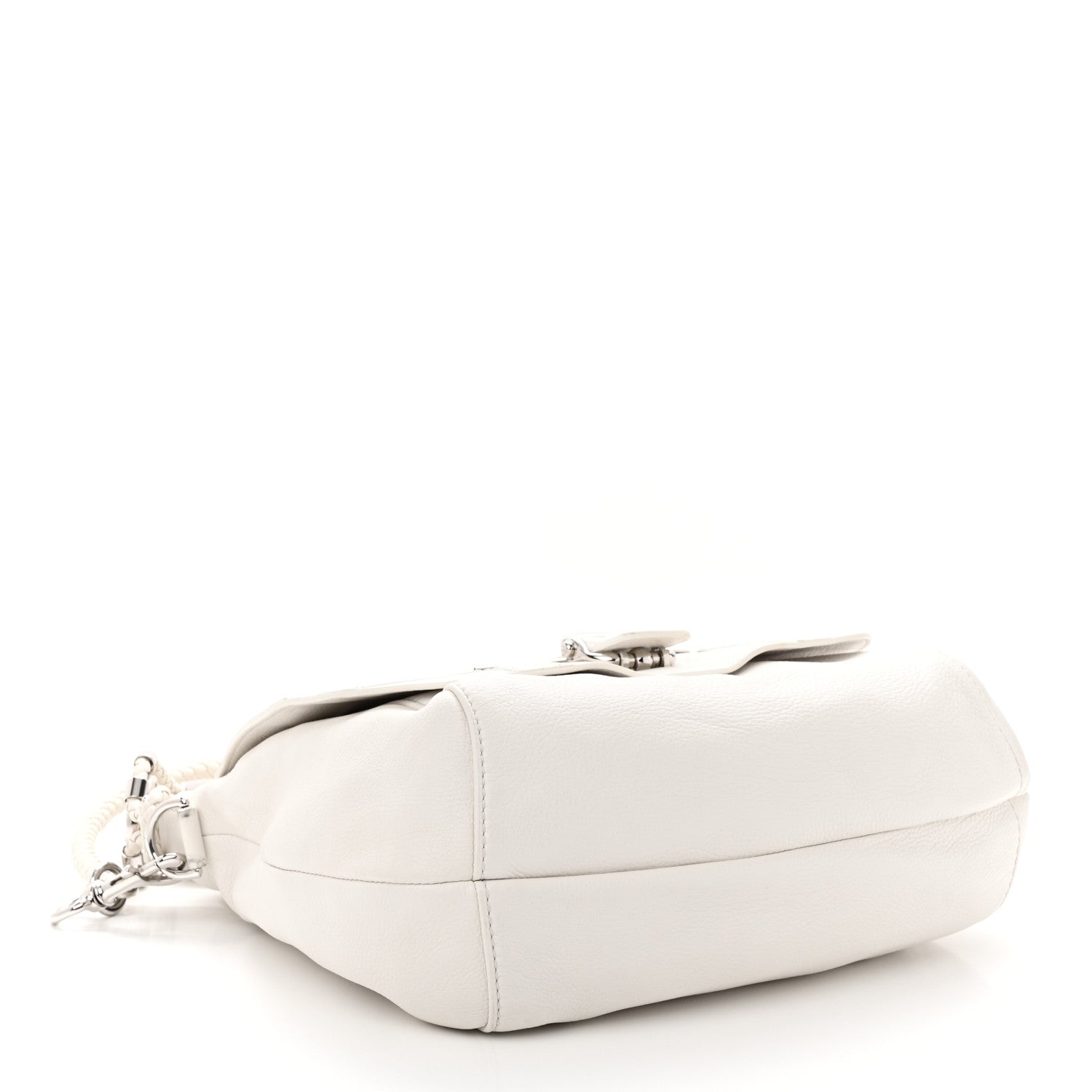 Gucci Leather Shoulder Bag