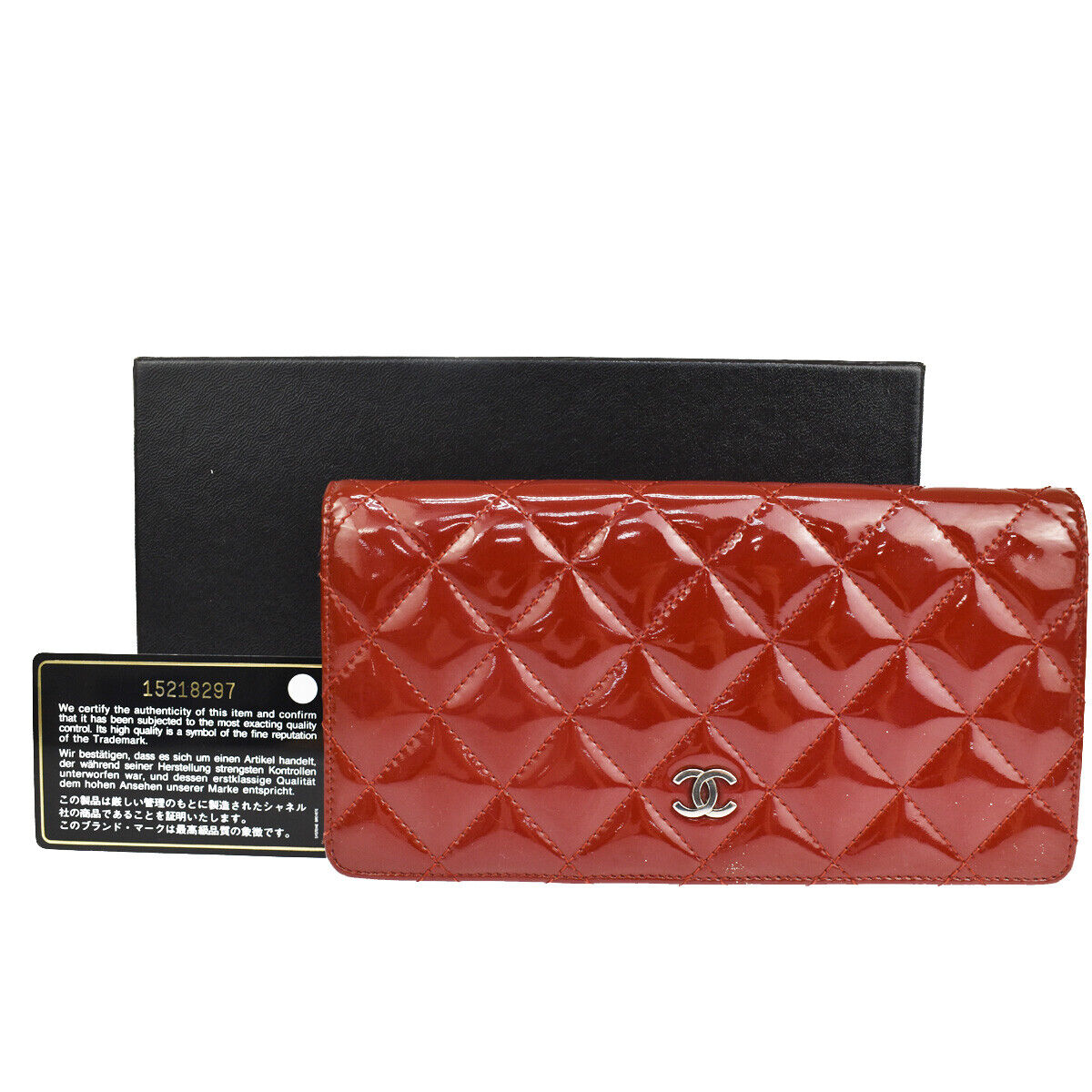 Chanel Handbag - Almora Bags