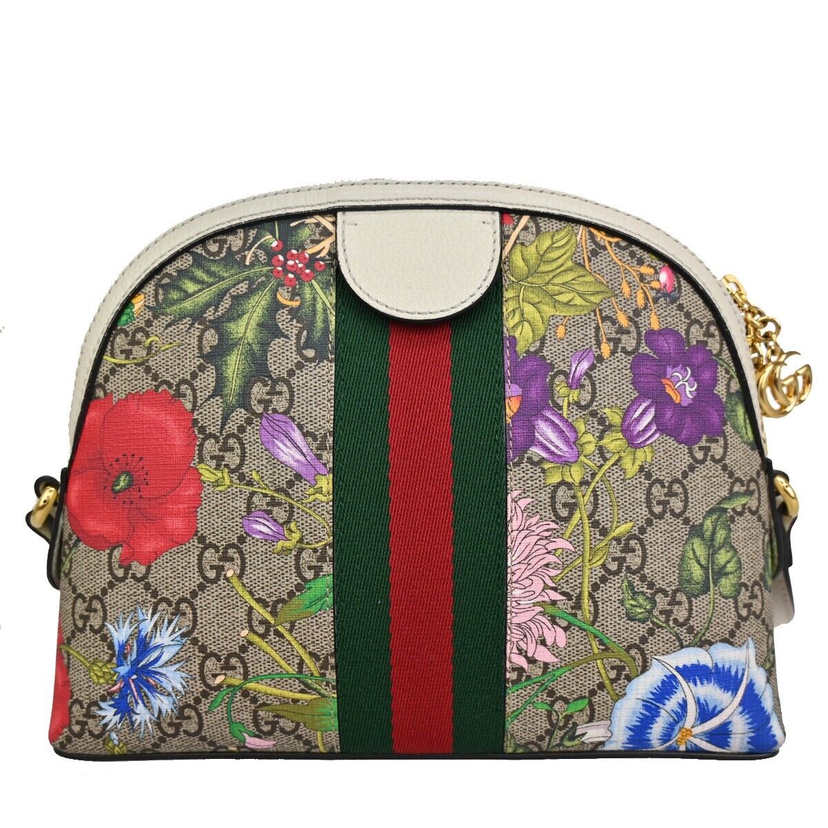 Gucci Designer Shoulder Bag